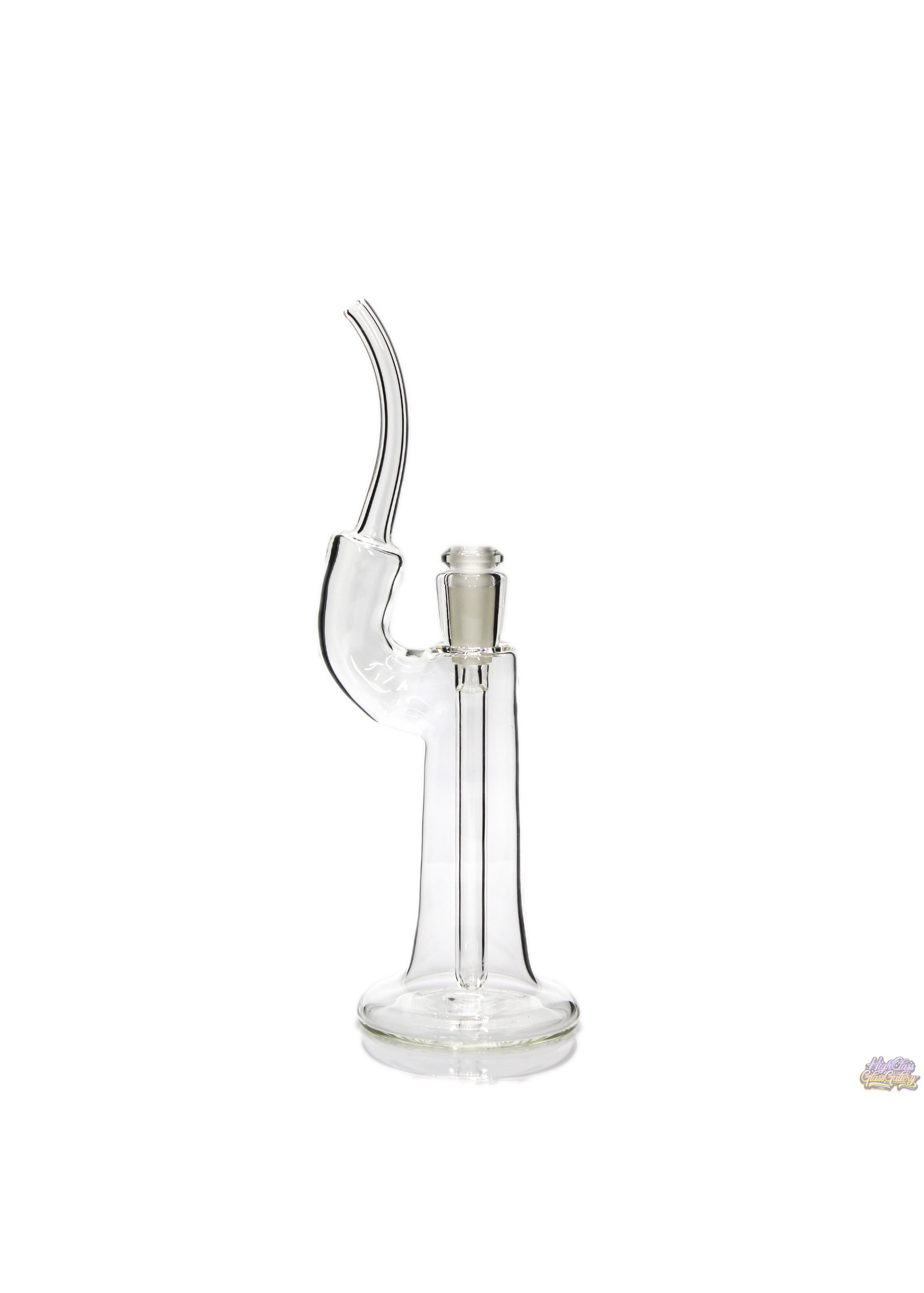 Artist Emerald OG Clear Trubbler