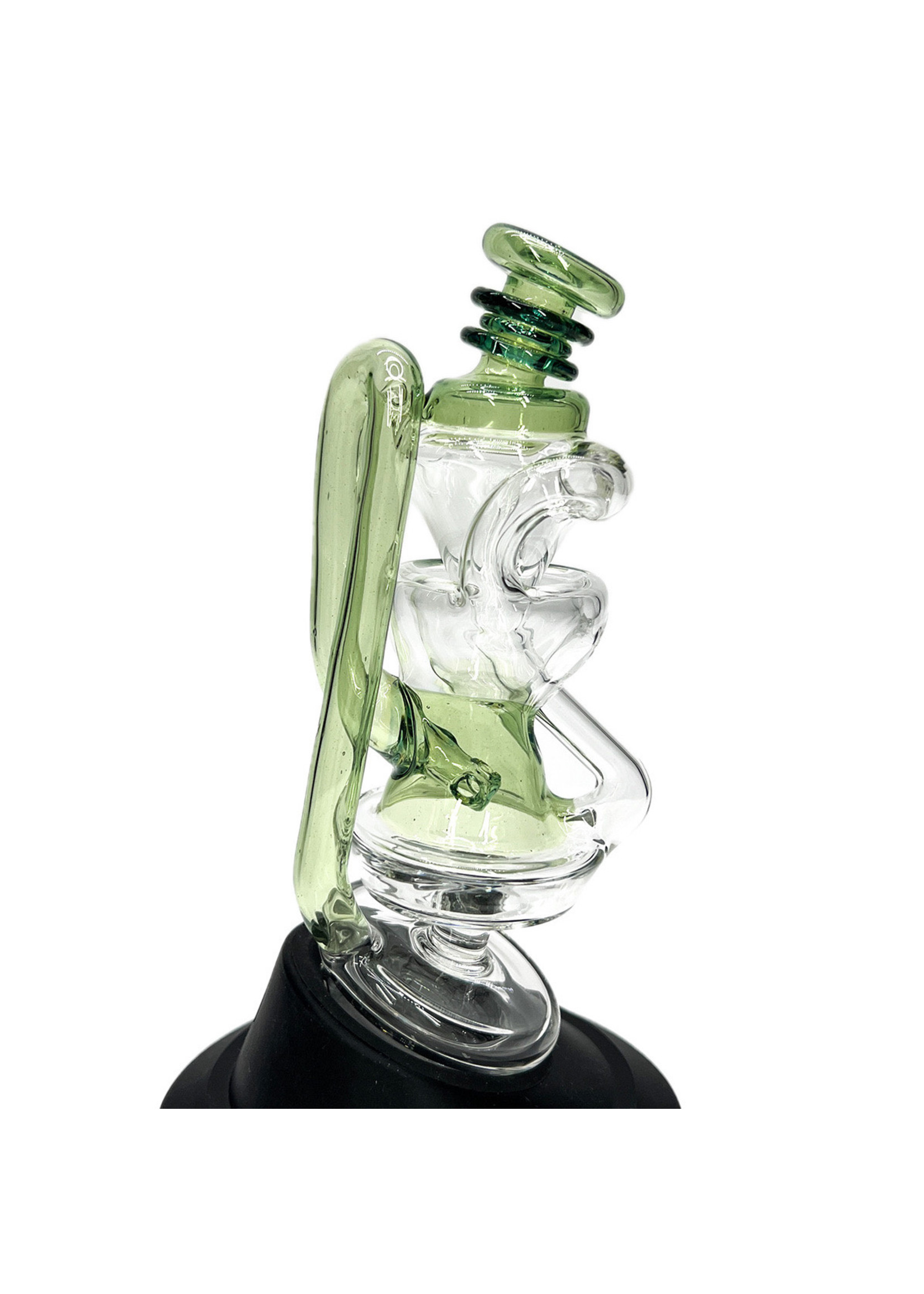 Sandalz Sandalz Double Peak Attachment Accent #2