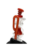 Sandalz Sandalz Double Peak Attachment Accent #1