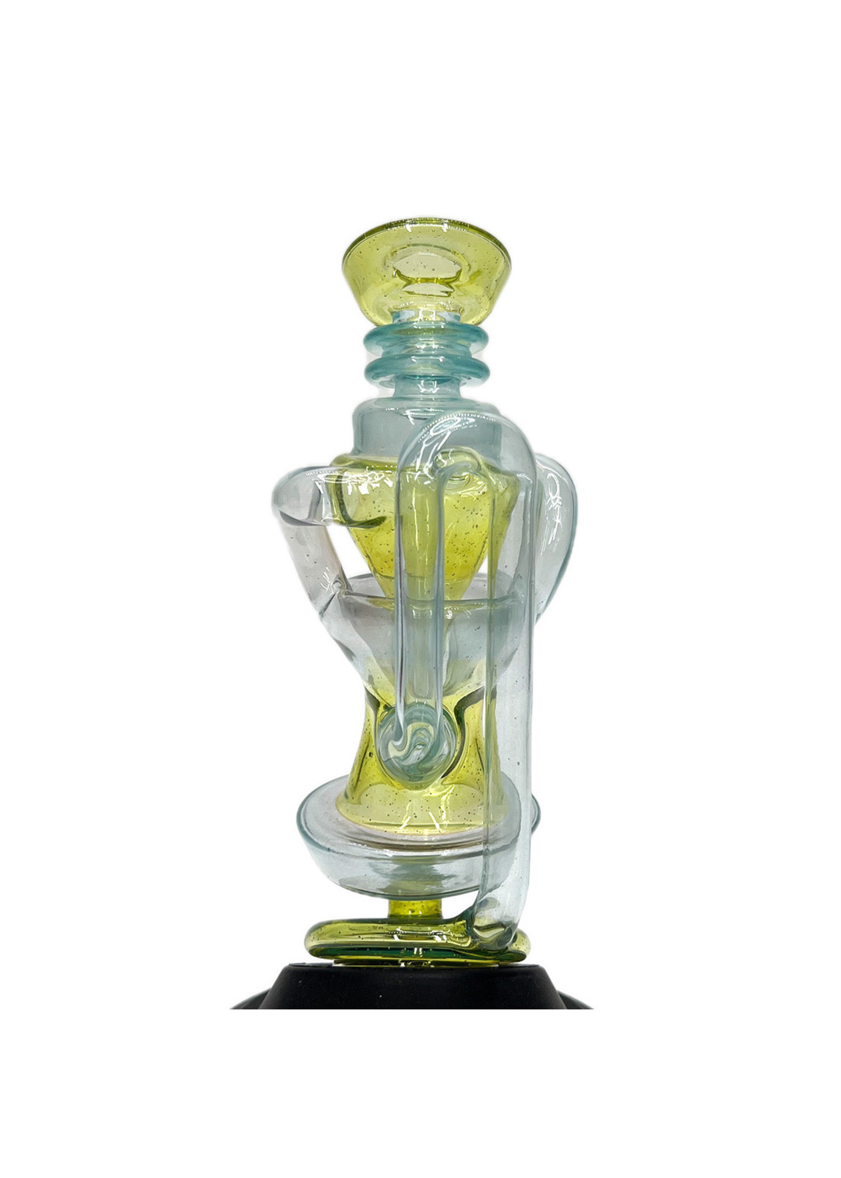 Sandalz Sandalz Double Peak Attachment Color #2