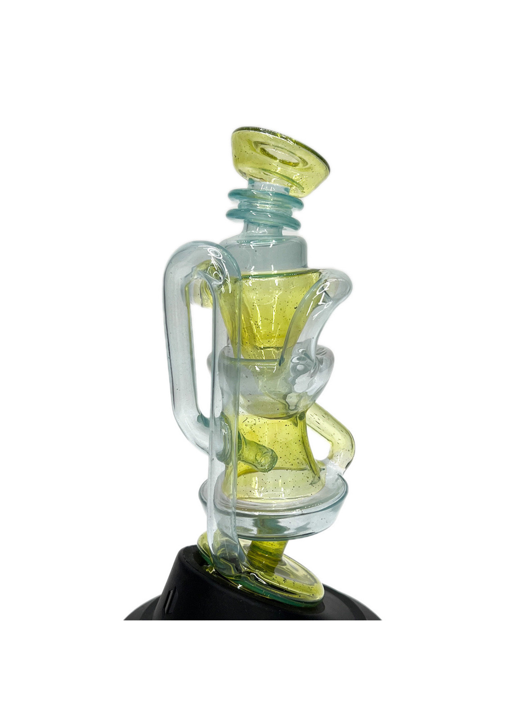 Sandalz Sandalz Double Peak Attachment Color #2