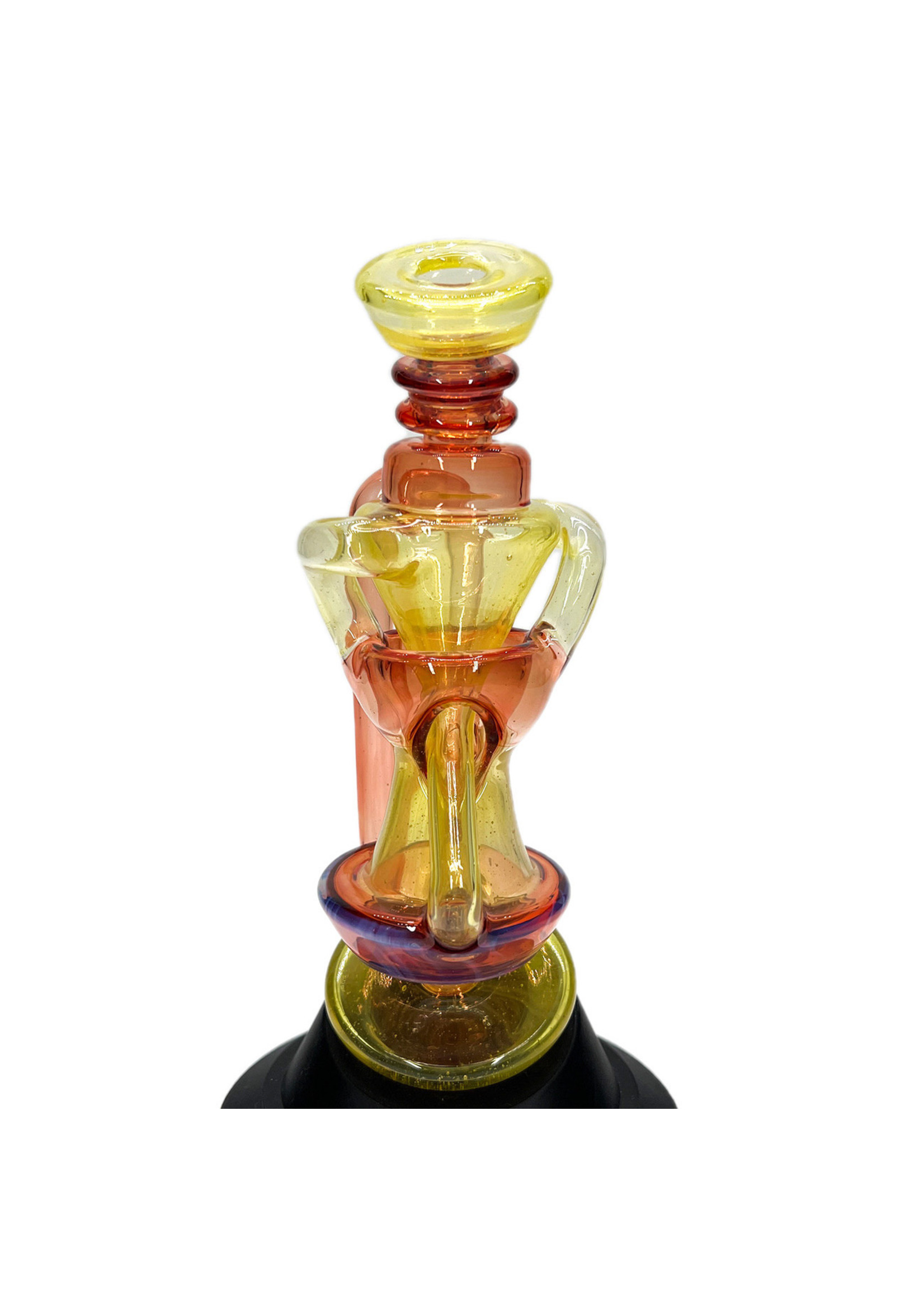 Sandalz Sandalz Double Peak Attachment Color #3