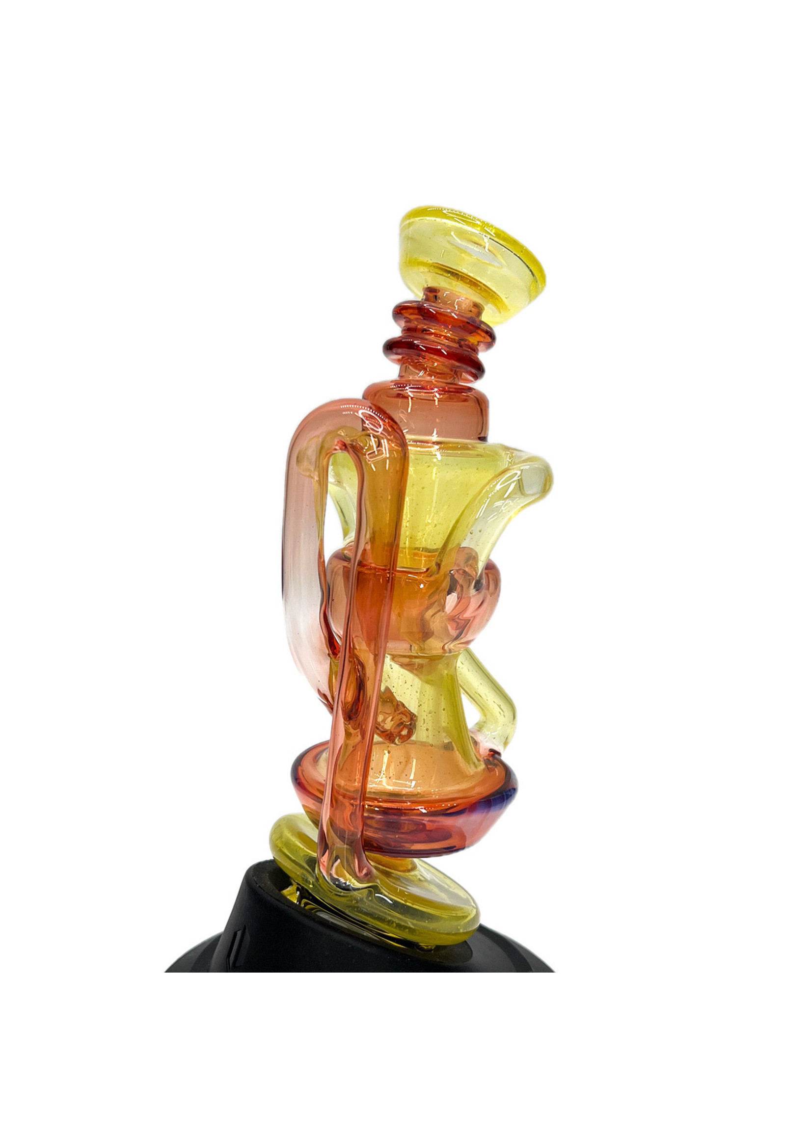 Sandalz Sandalz Double Peak Attachment Color #3