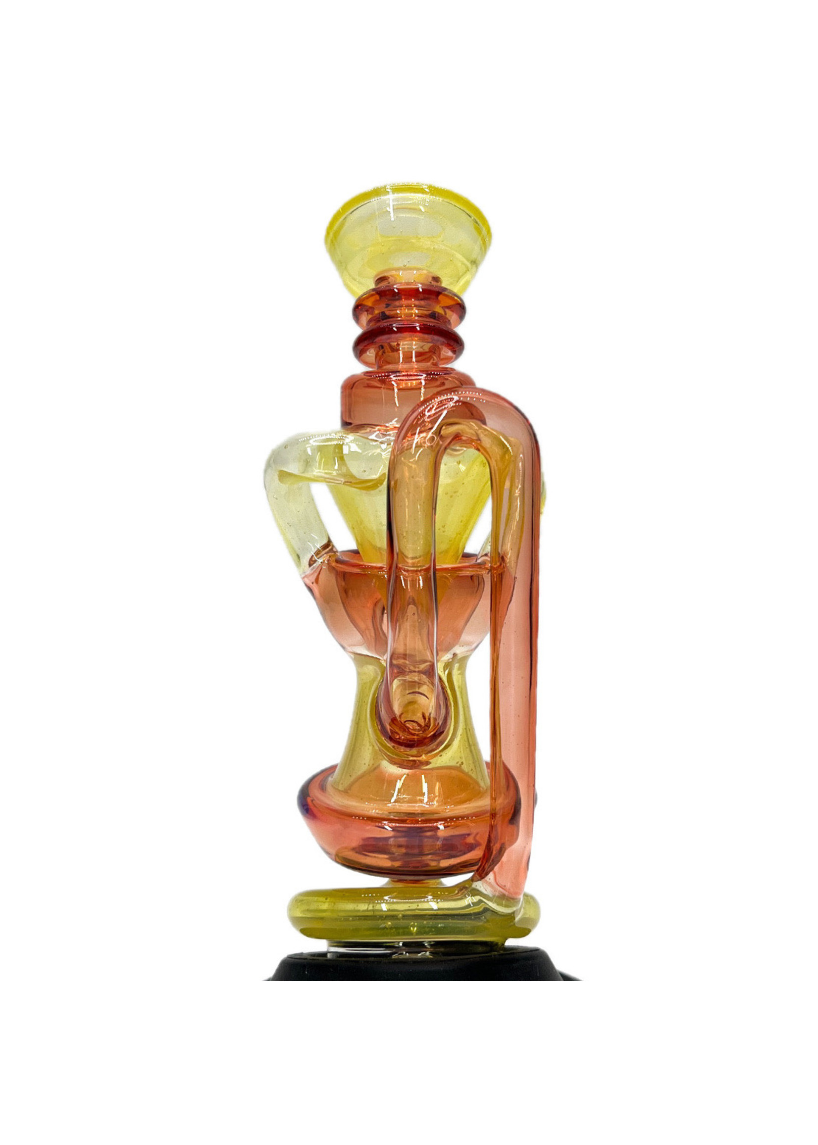 Sandalz Sandalz Double Peak Attachment Color #3