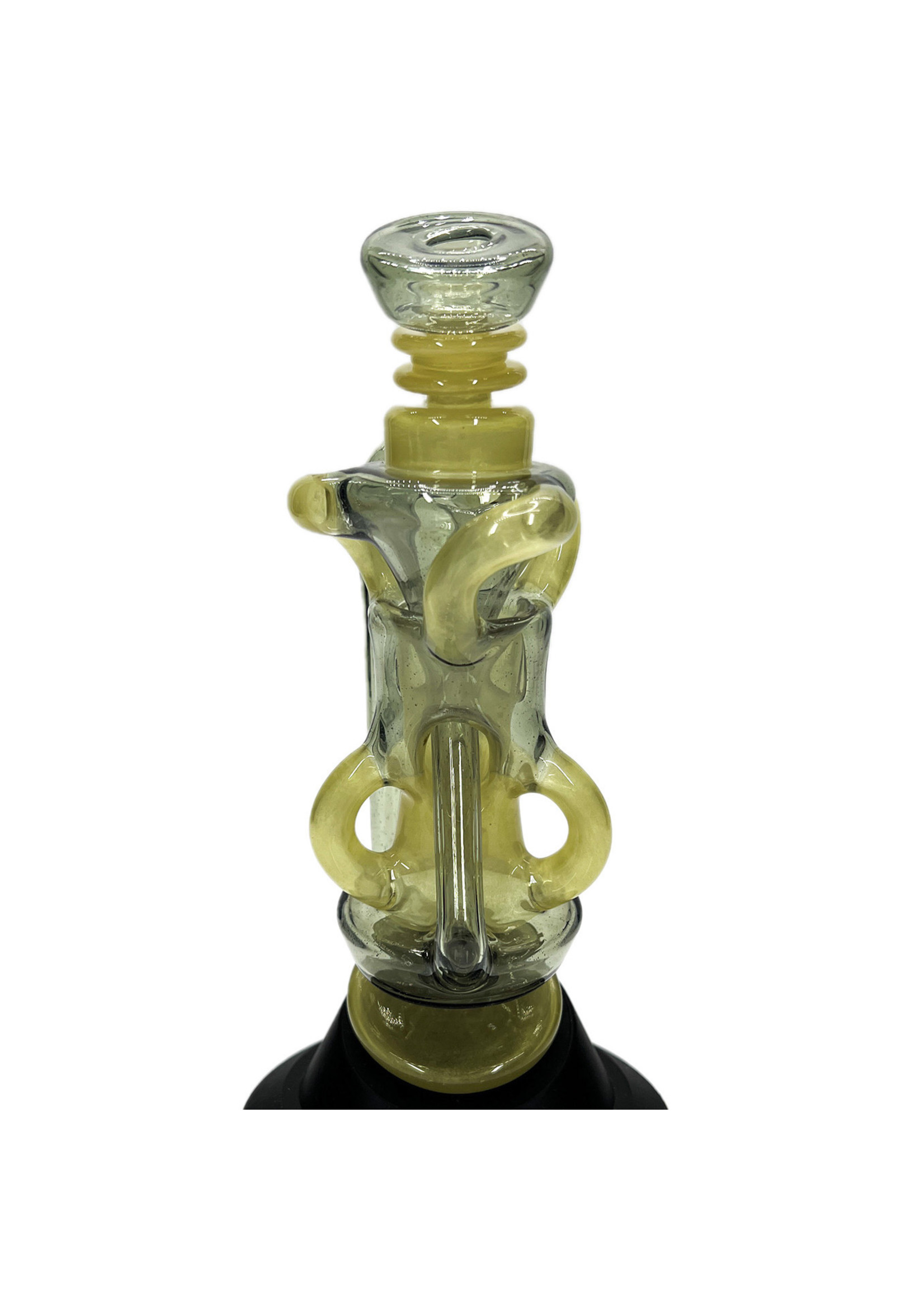 Sandalz Sandalz Trifecta Peak Attachment Color #1