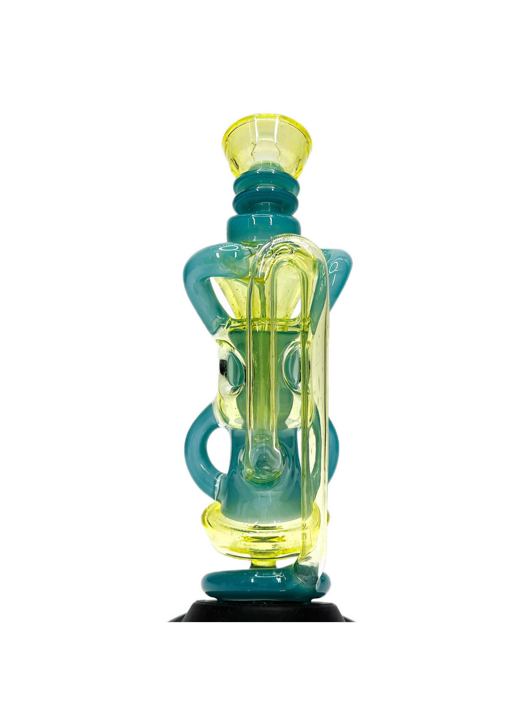 Sandalz Sandalz Trifecta Peak Attachment Color #4