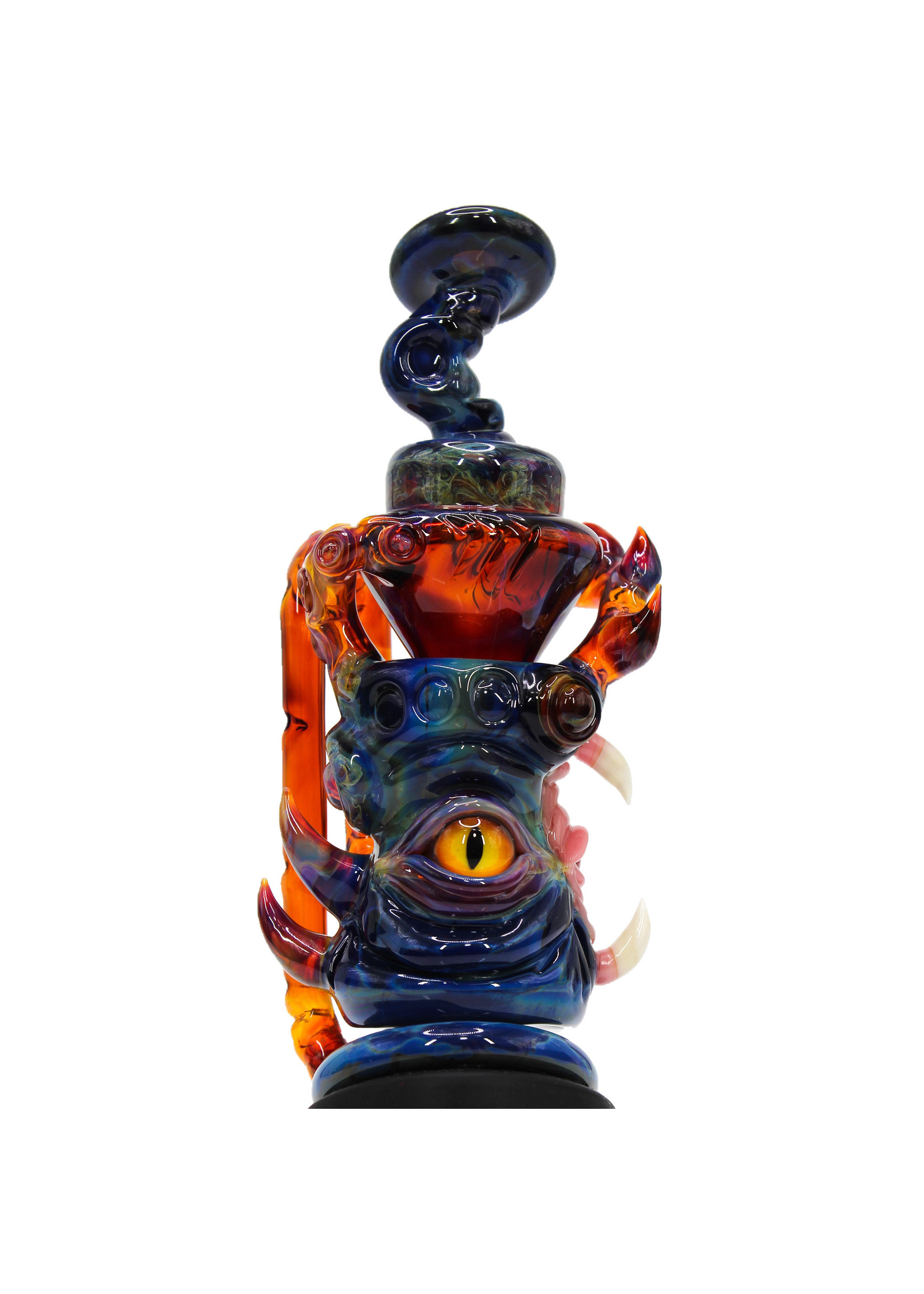 Sandalz Sandalz Parasite Recycler Peak Attachment #1
