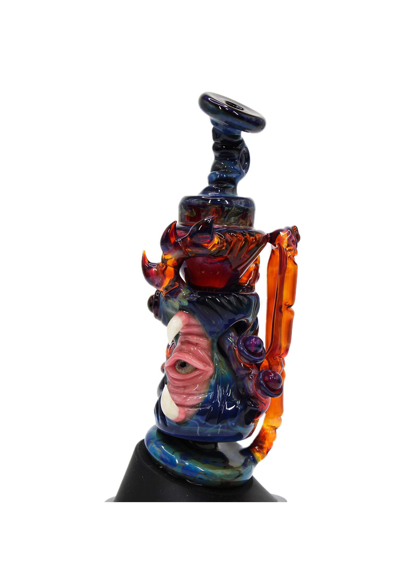 Sandalz Sandalz Parasite Recycler Peak Attachment #1