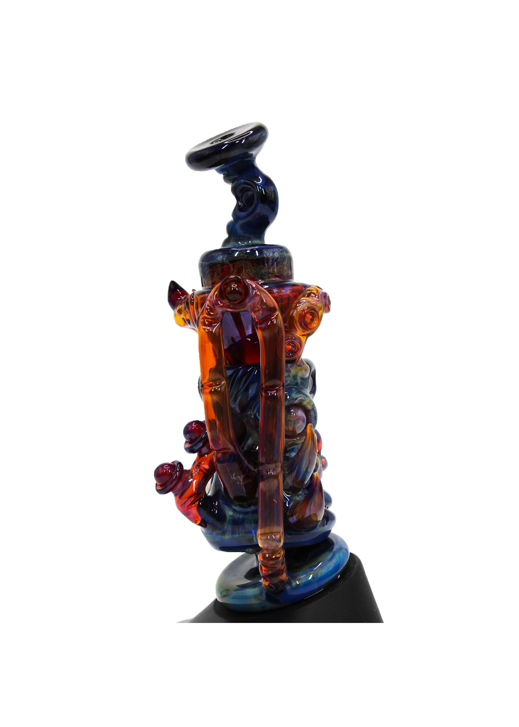 Sandalz Sandalz Parasite Recycler Peak Attachment #1