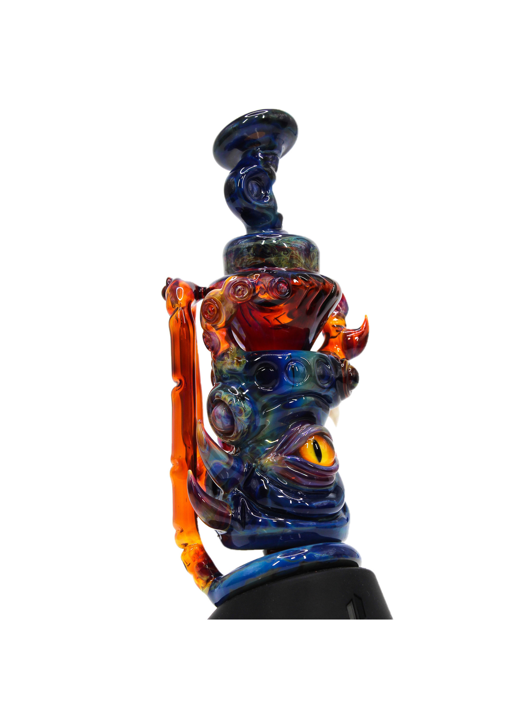 Sandalz Sandalz Parasite Recycler Peak Attachment #1