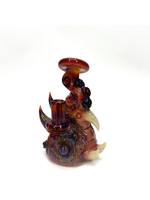 Sandalz Sandalz Parasite #1