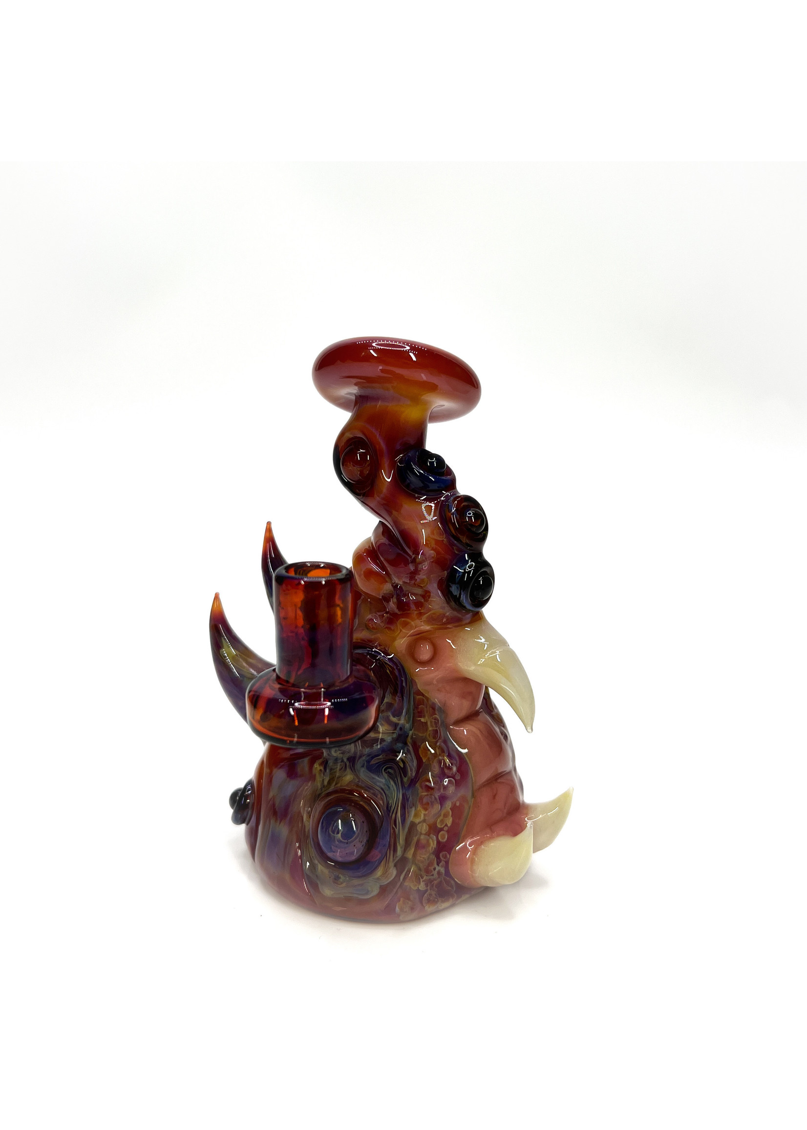 Sandalz Sandalz Parasite #1