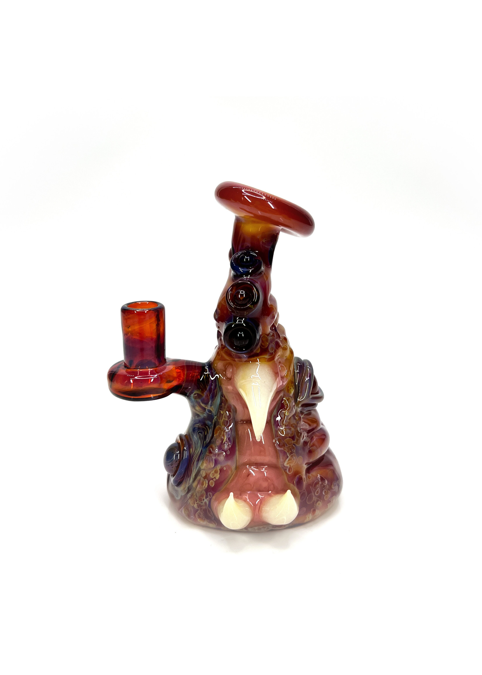 Sandalz Sandalz Parasite #1