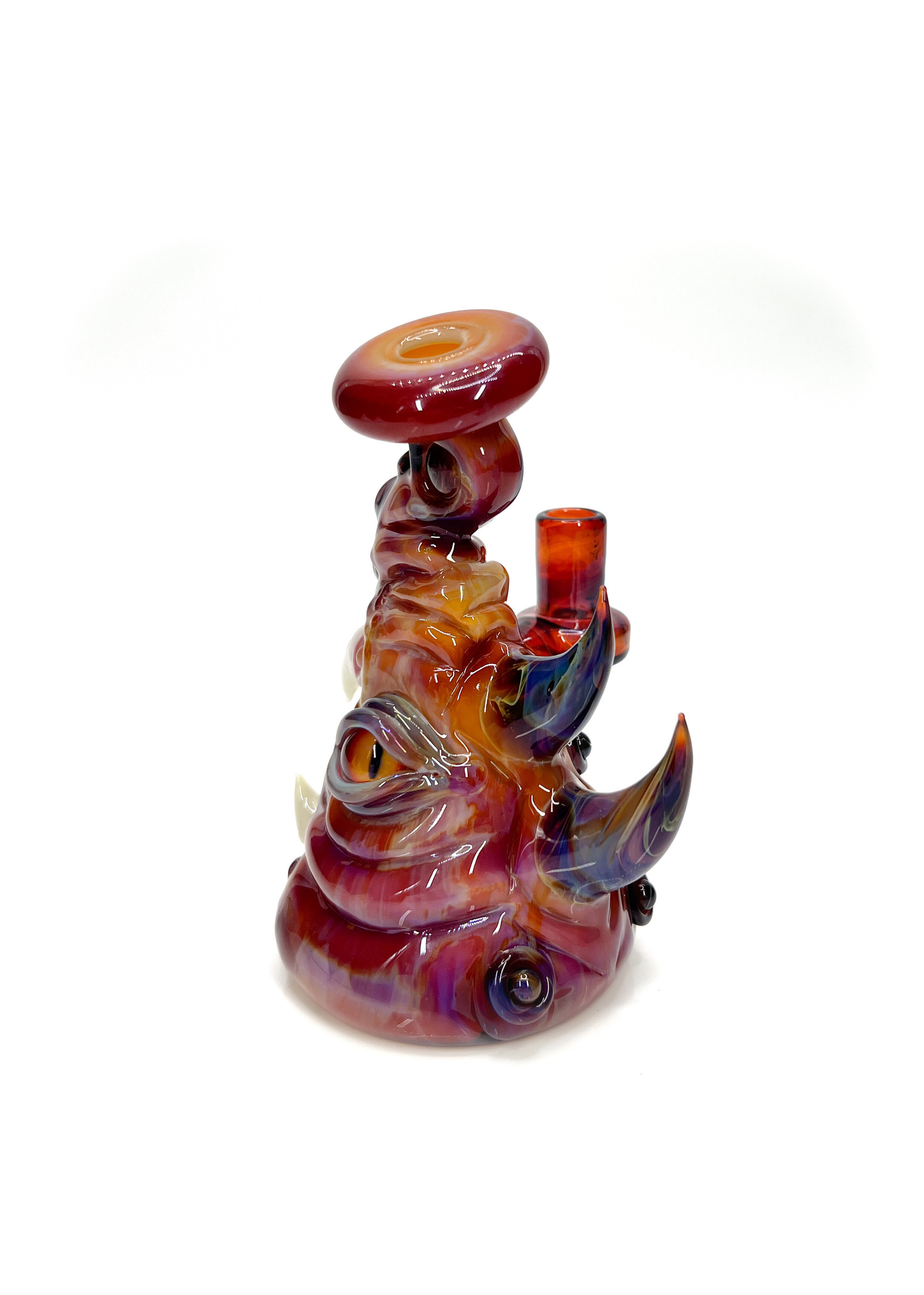 Sandalz Sandalz Parasite #1