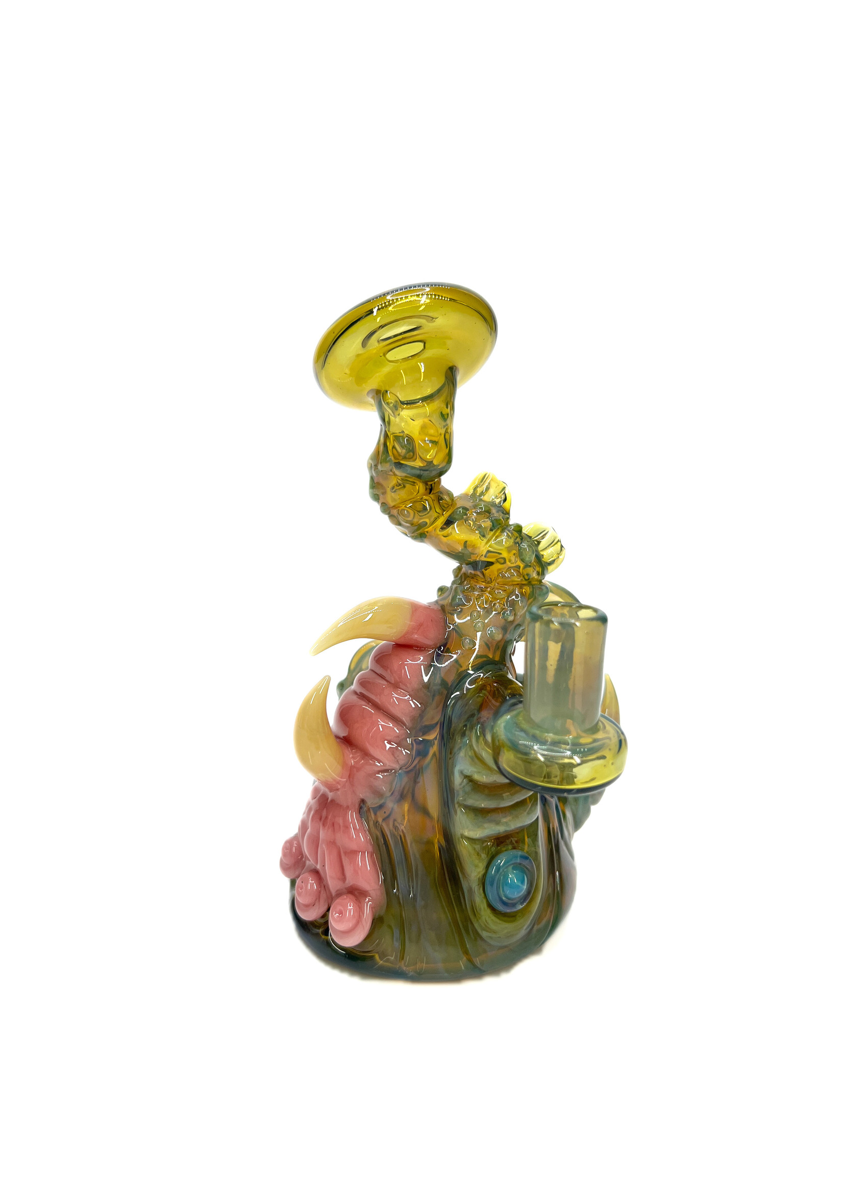 Sandalz Sandalz Parasite #3