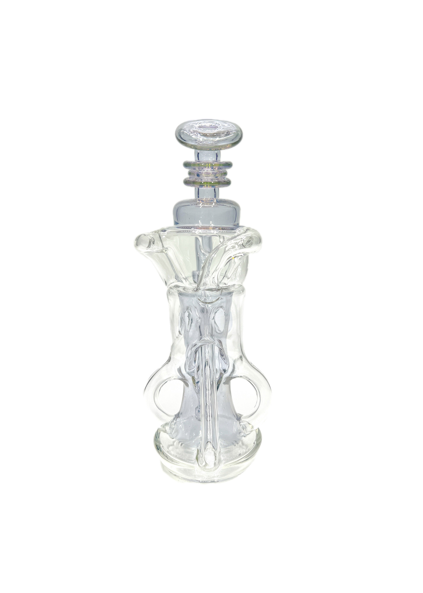 Sandalz Sandalz Mini Trifecta Accent #1