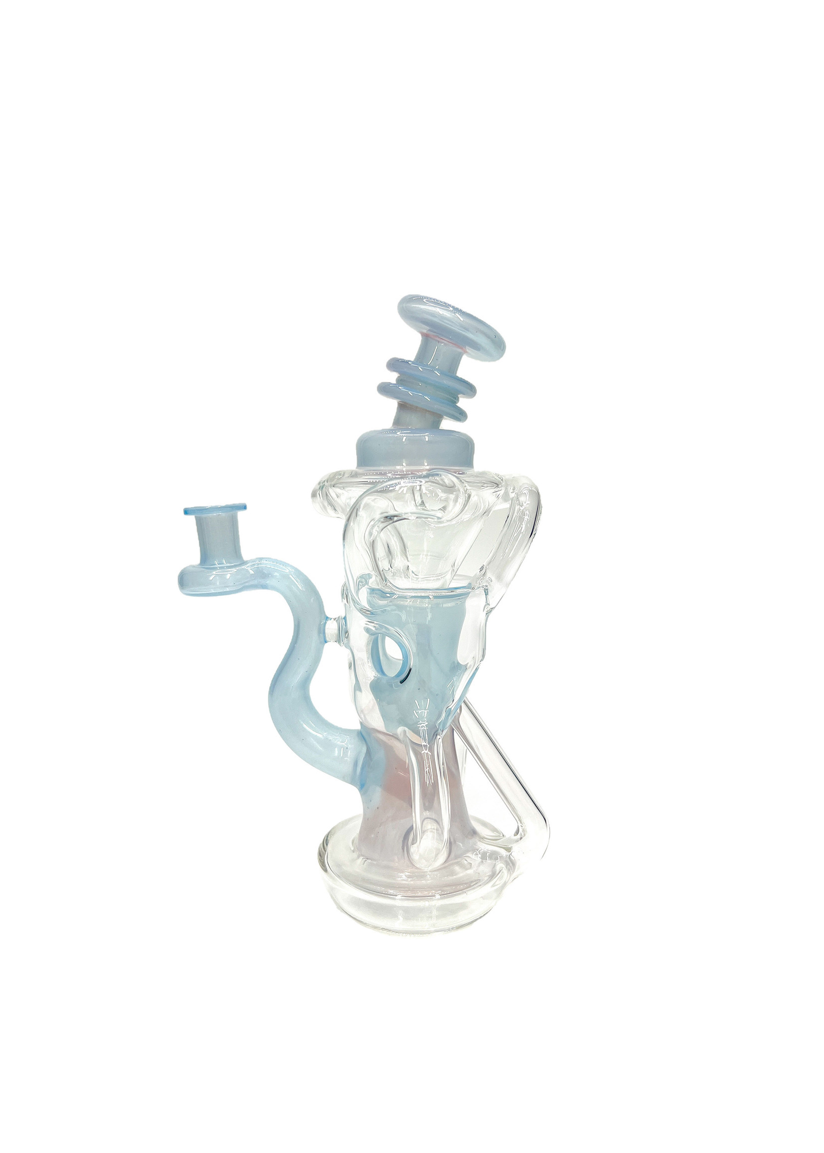 Sandalz Sandalz Mini Trifecta Accent #2