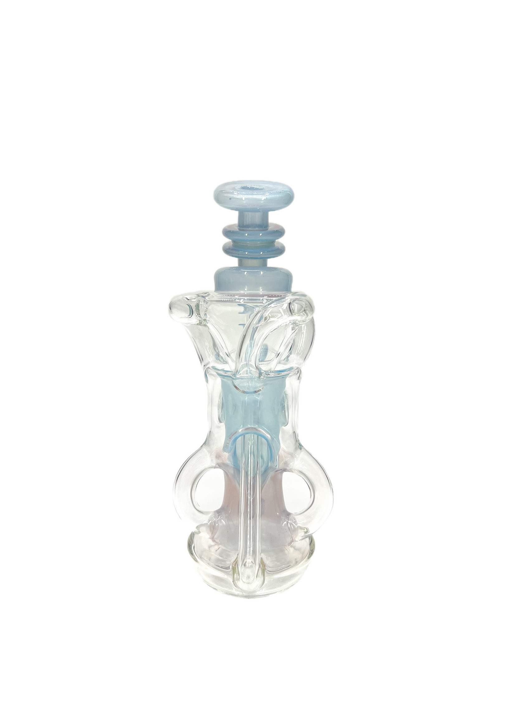 Sandalz Sandalz Mini Trifecta Accent #2