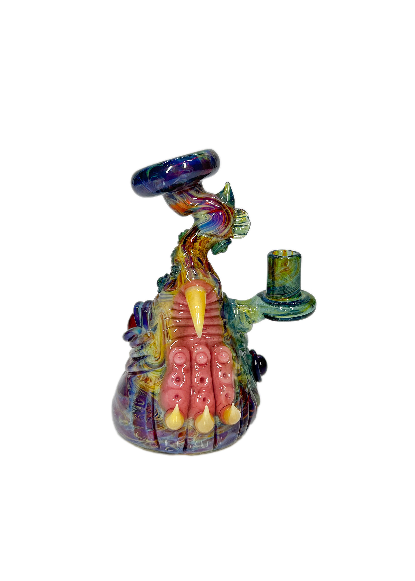 Sandalz Sandalz Parasite #4