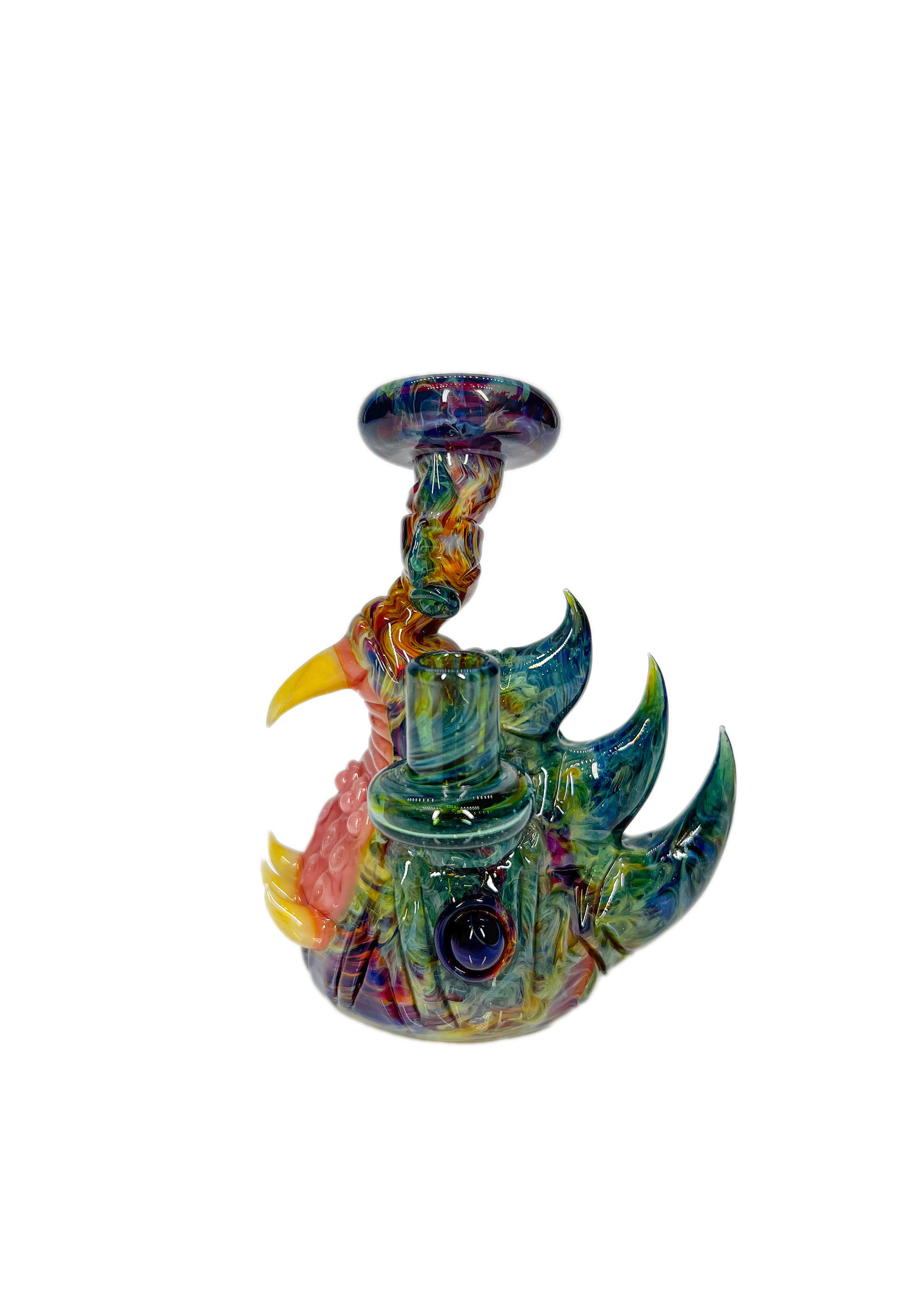 Sandalz Sandalz Parasite #4