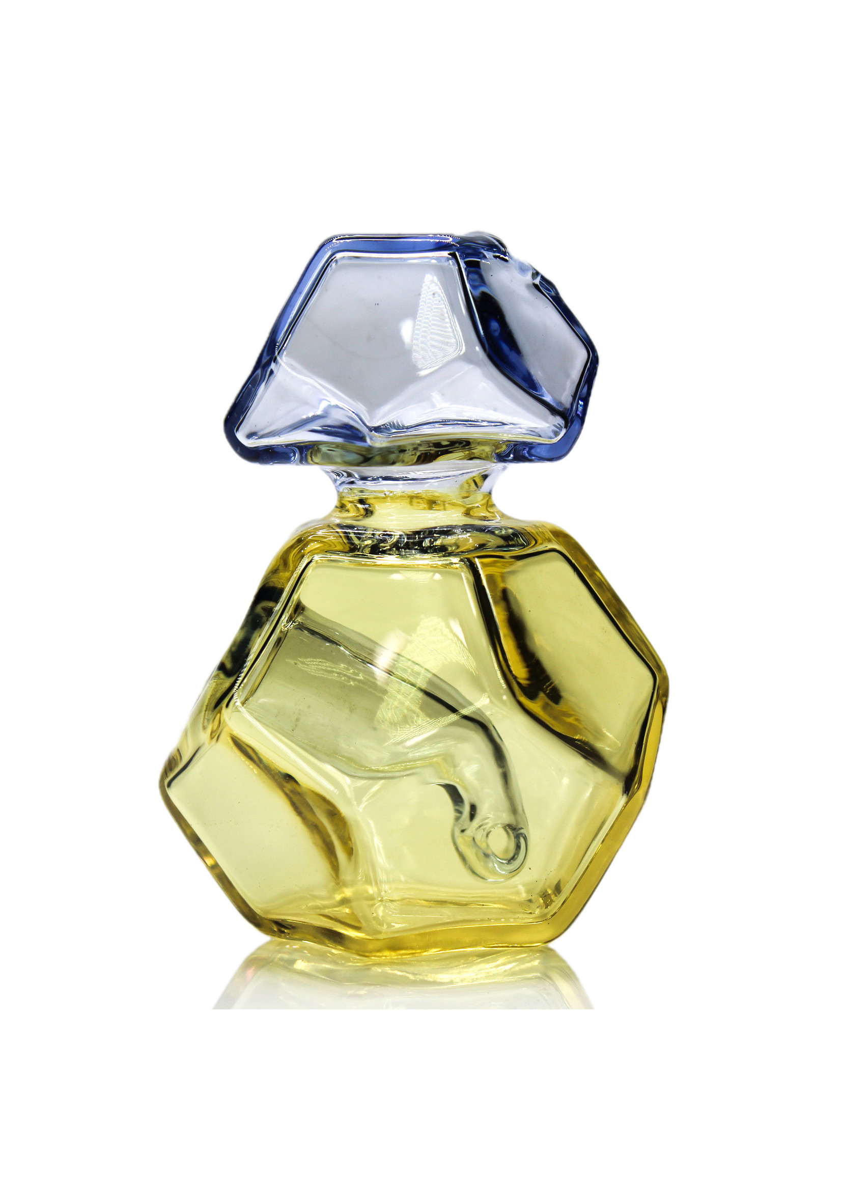 Artist Kuhns Geo Traveler #2