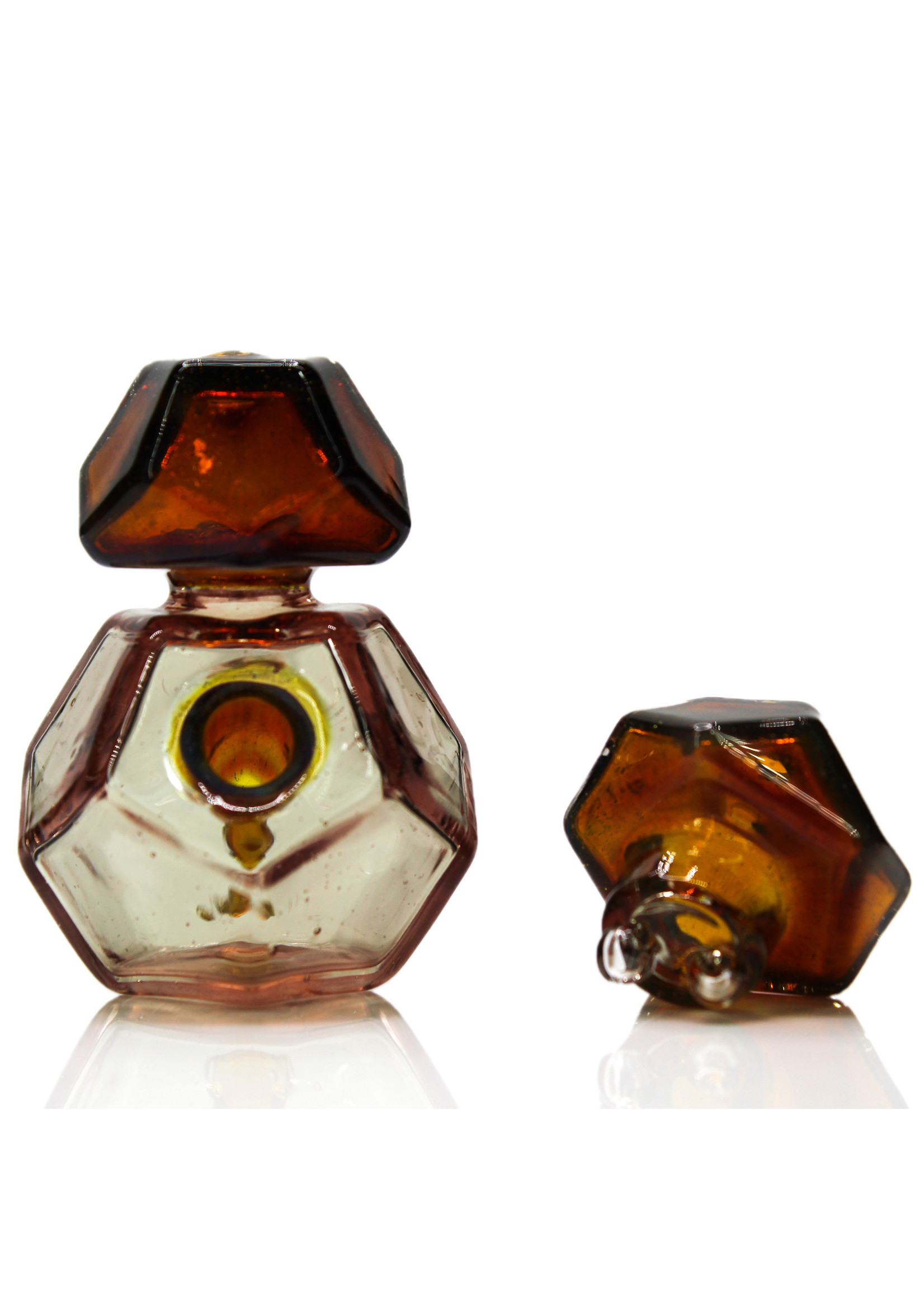 Artist Kuhns Geo Traveler #5