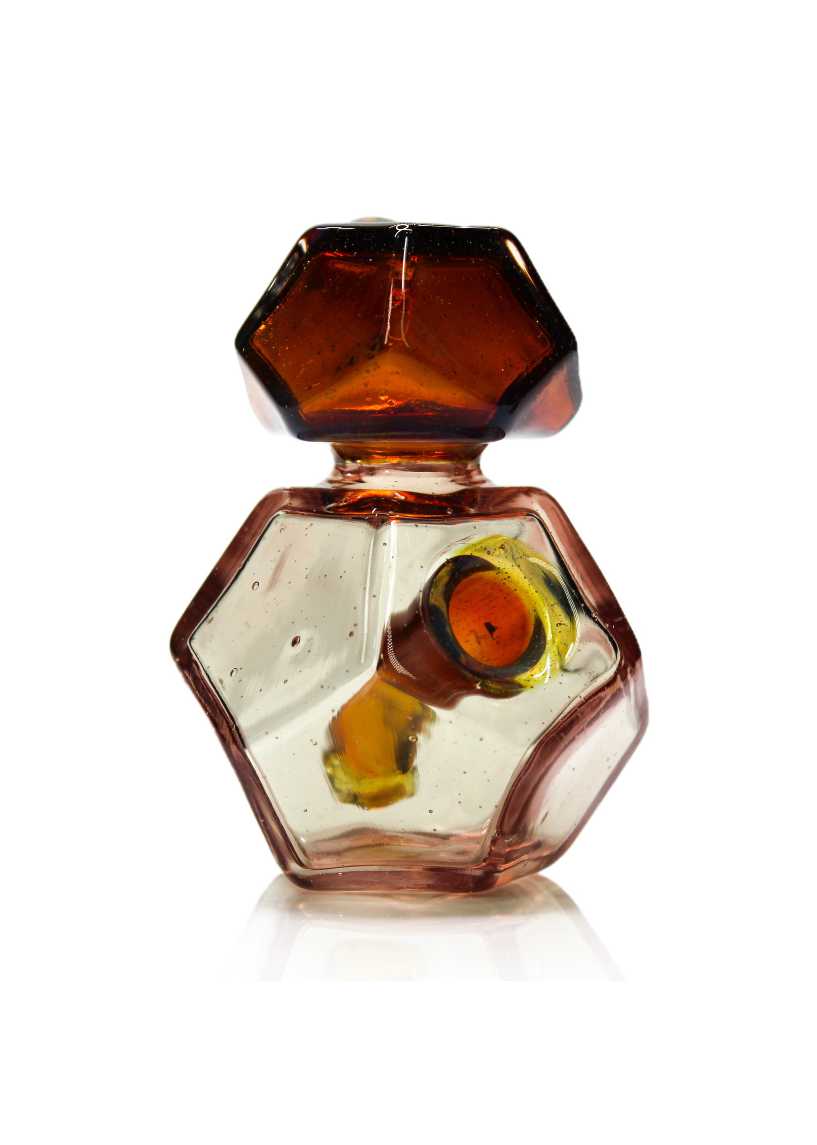 Artist Kuhns Geo Traveler #5