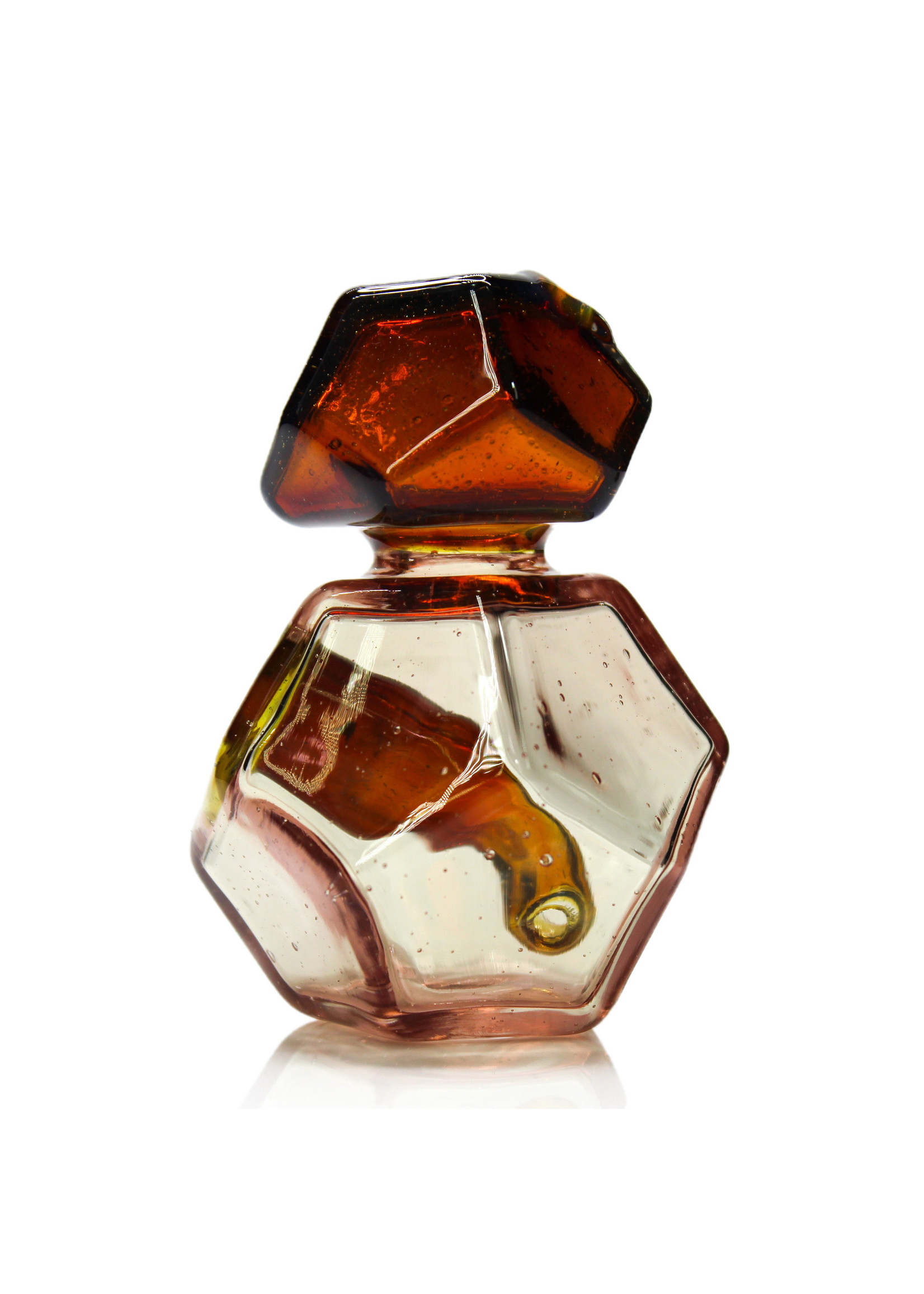 Artist Kuhns Geo Traveler #5