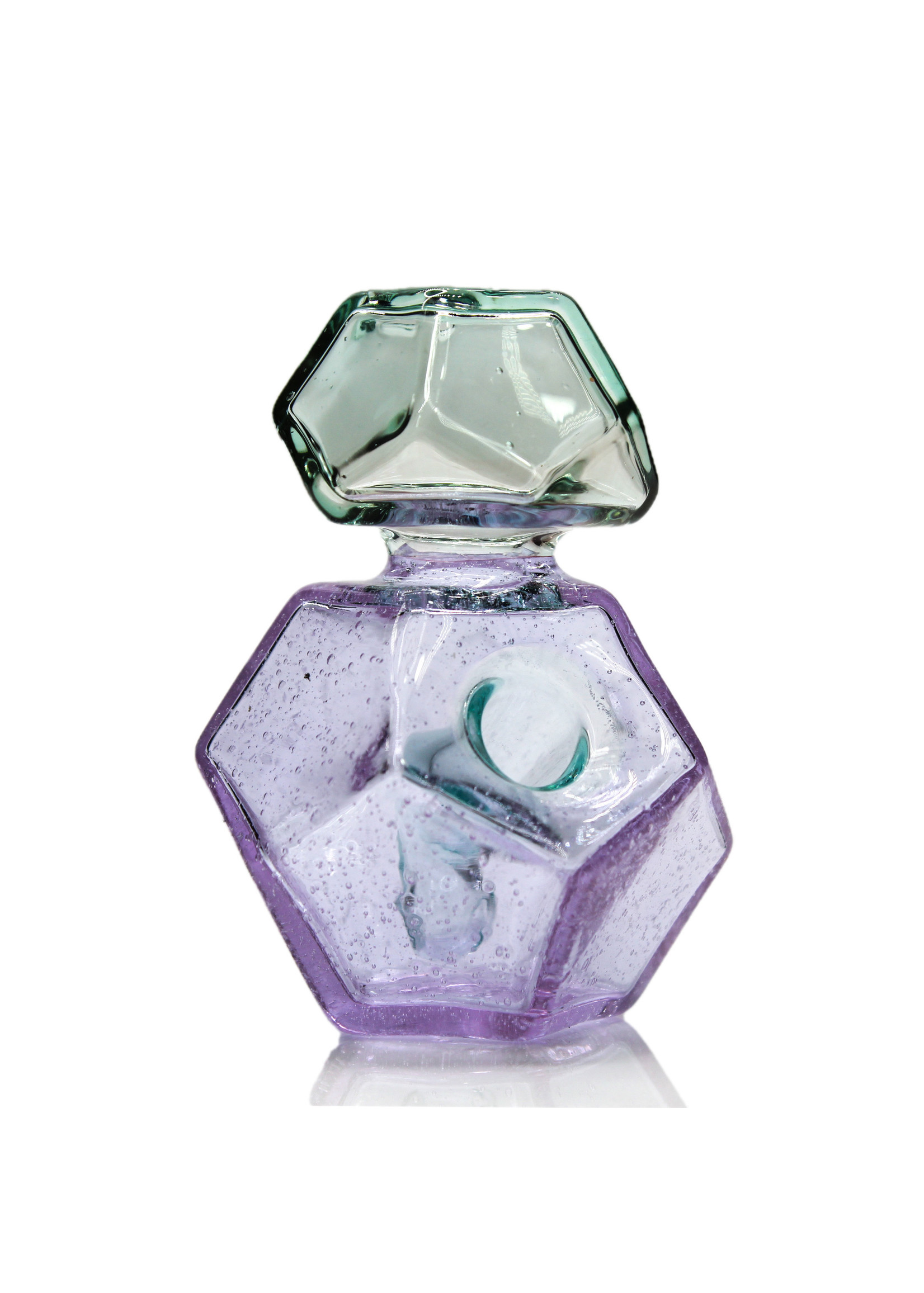 Artist Kuhns Geo Traveler #6