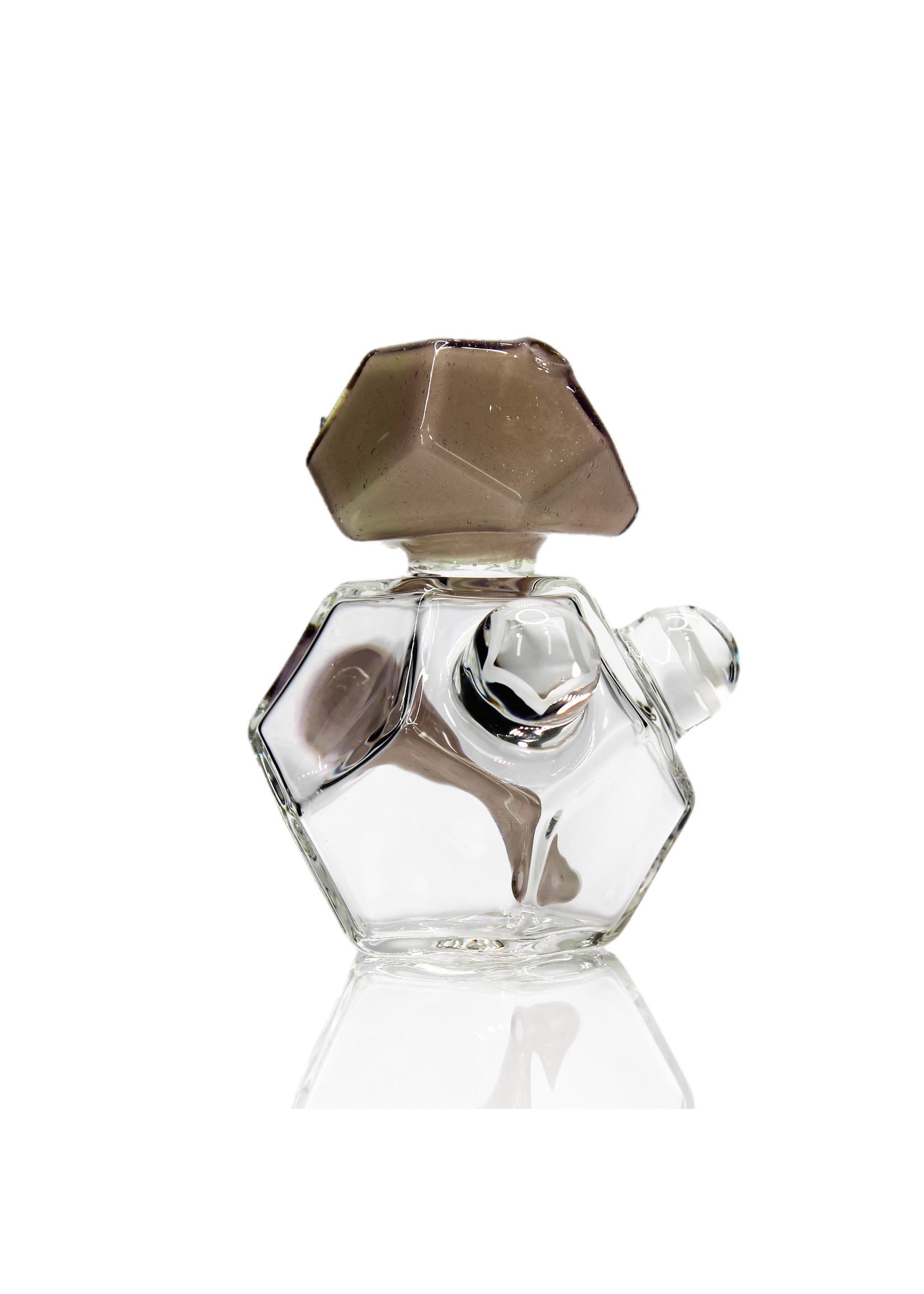 Artist Kuhns Geo Voyager #1