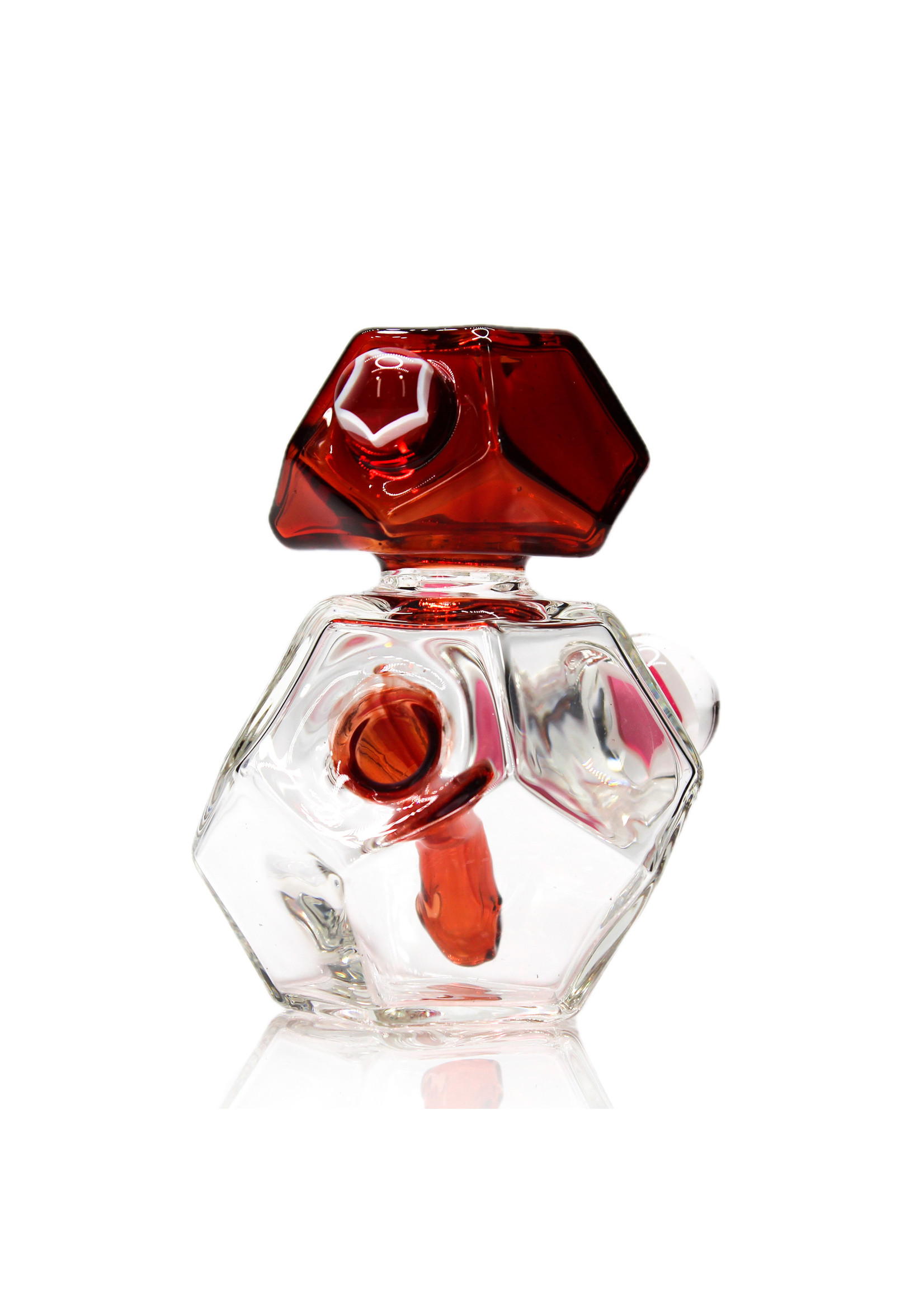 Artist Kuhns Geo Voyager #3