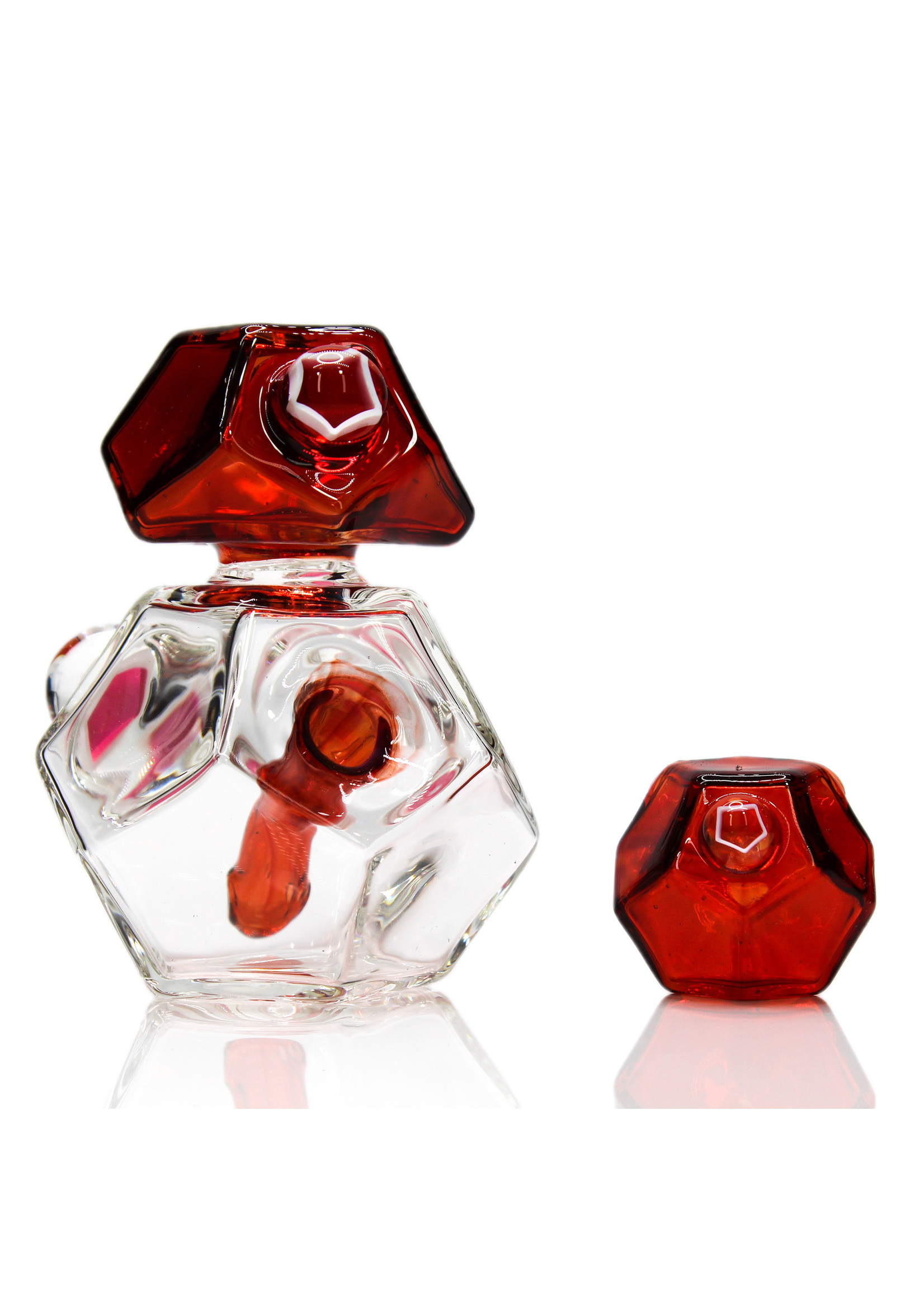 Artist Kuhns Geo Voyager #3