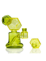 Artist Kuhns Geo Explorer #1