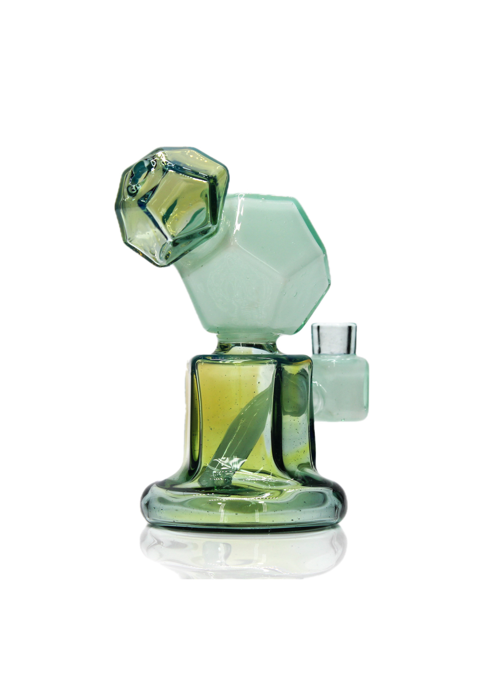 Artist Kuhns Geo Explorer #2