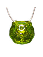 Artist Kuhns Geo Pendy #2