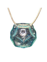 Artist Kuhns Geo Pendy #3