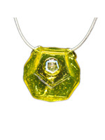 Artist Kuhns Geo Pendy #4