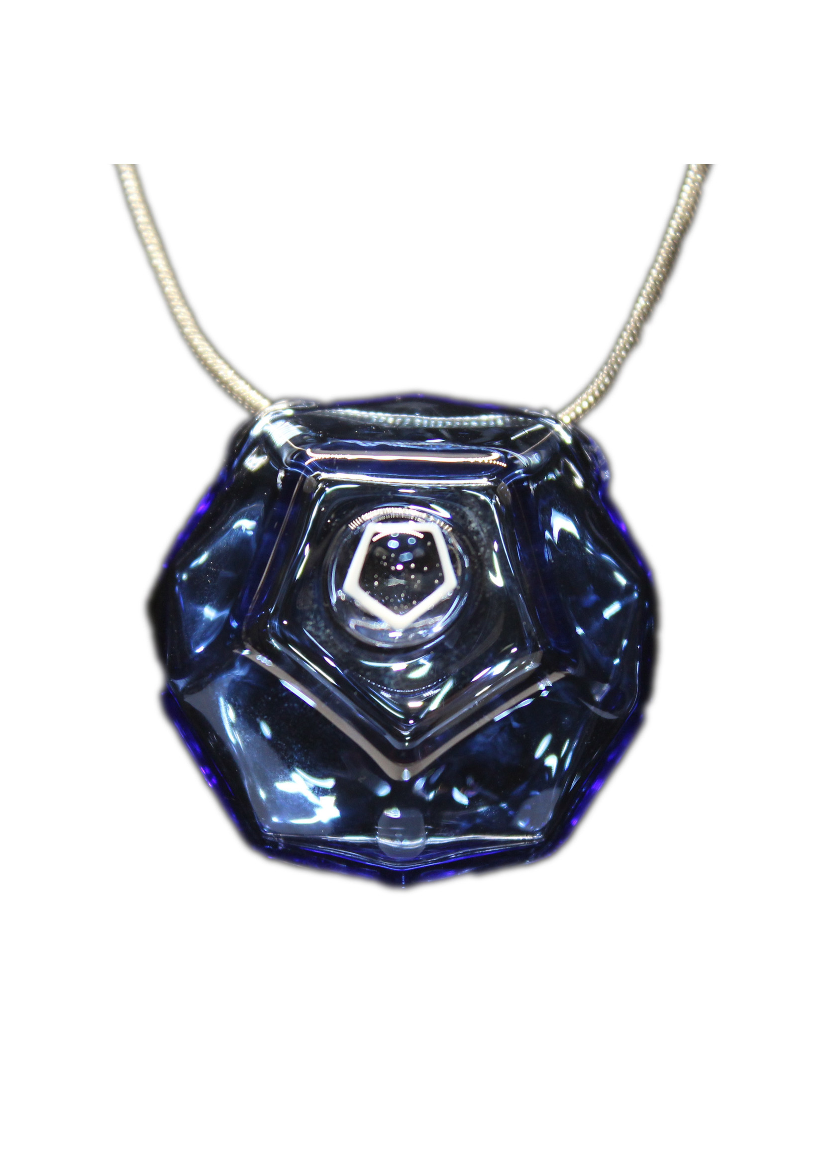 Artist Kuhns Geo Pendy #5