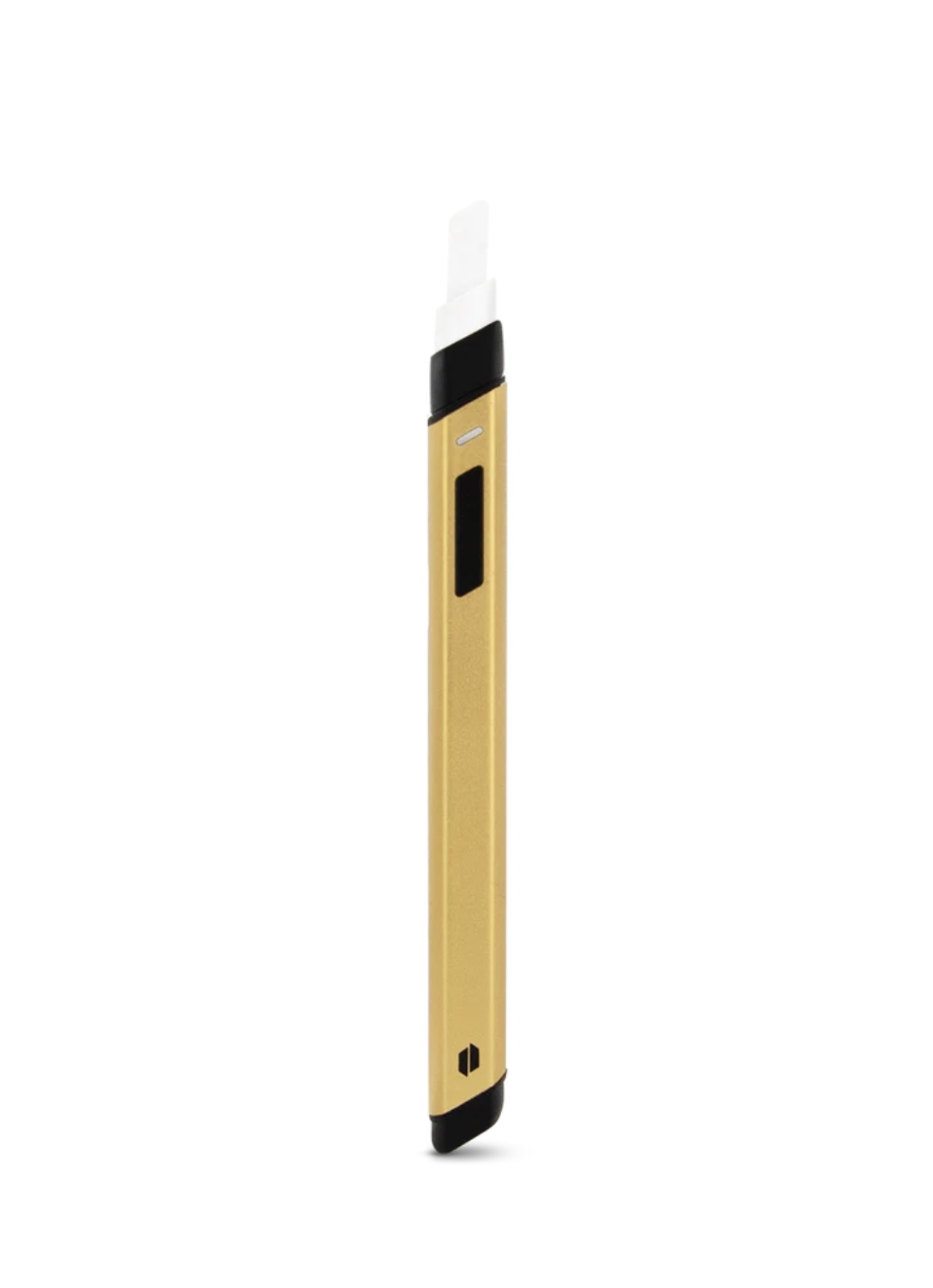 The Puffco Hot Knife - Gold - The Citizen by Klutch