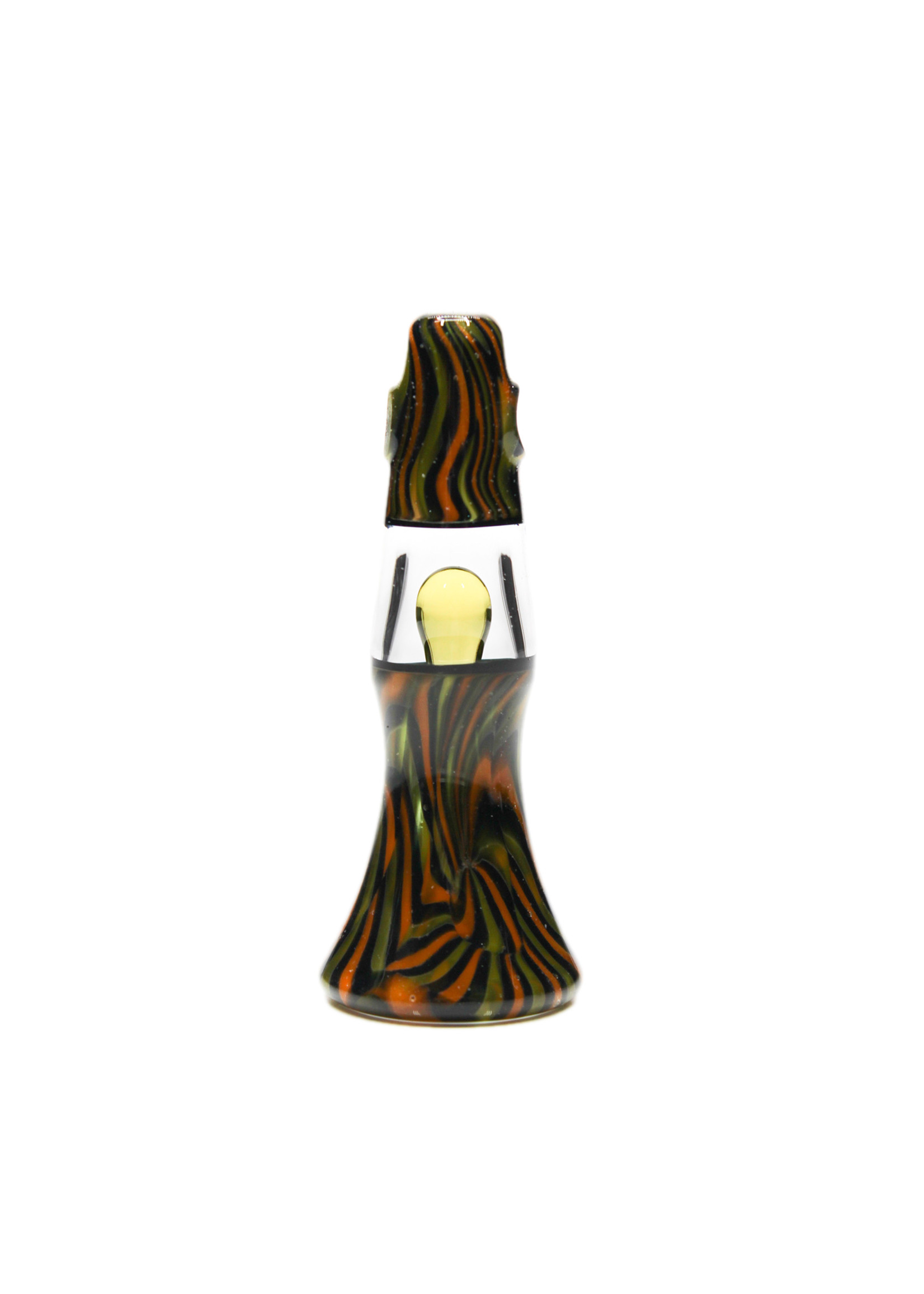 Bluegrass Glass Bluegrass Full Color Lamp #2