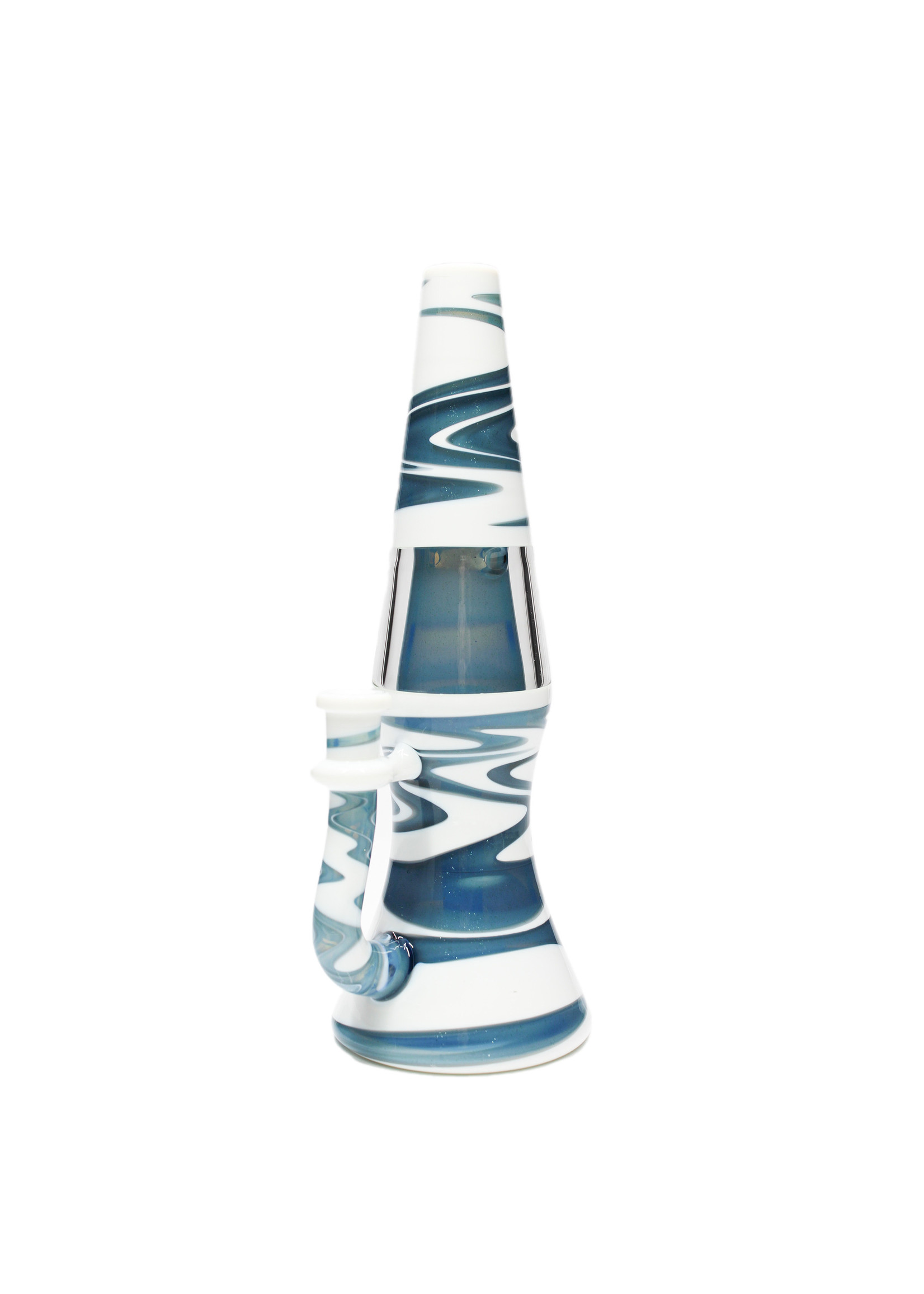 Bluegrass Glass Bluegrass Full Color Lamp #4
