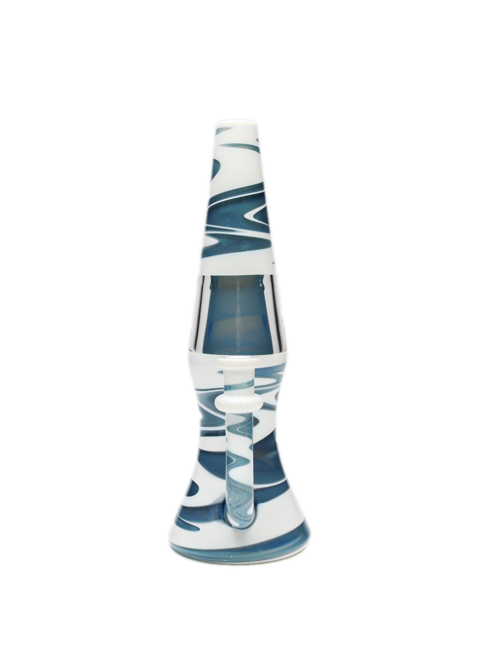 Bluegrass Glass Bluegrass Full Color Lamp #4