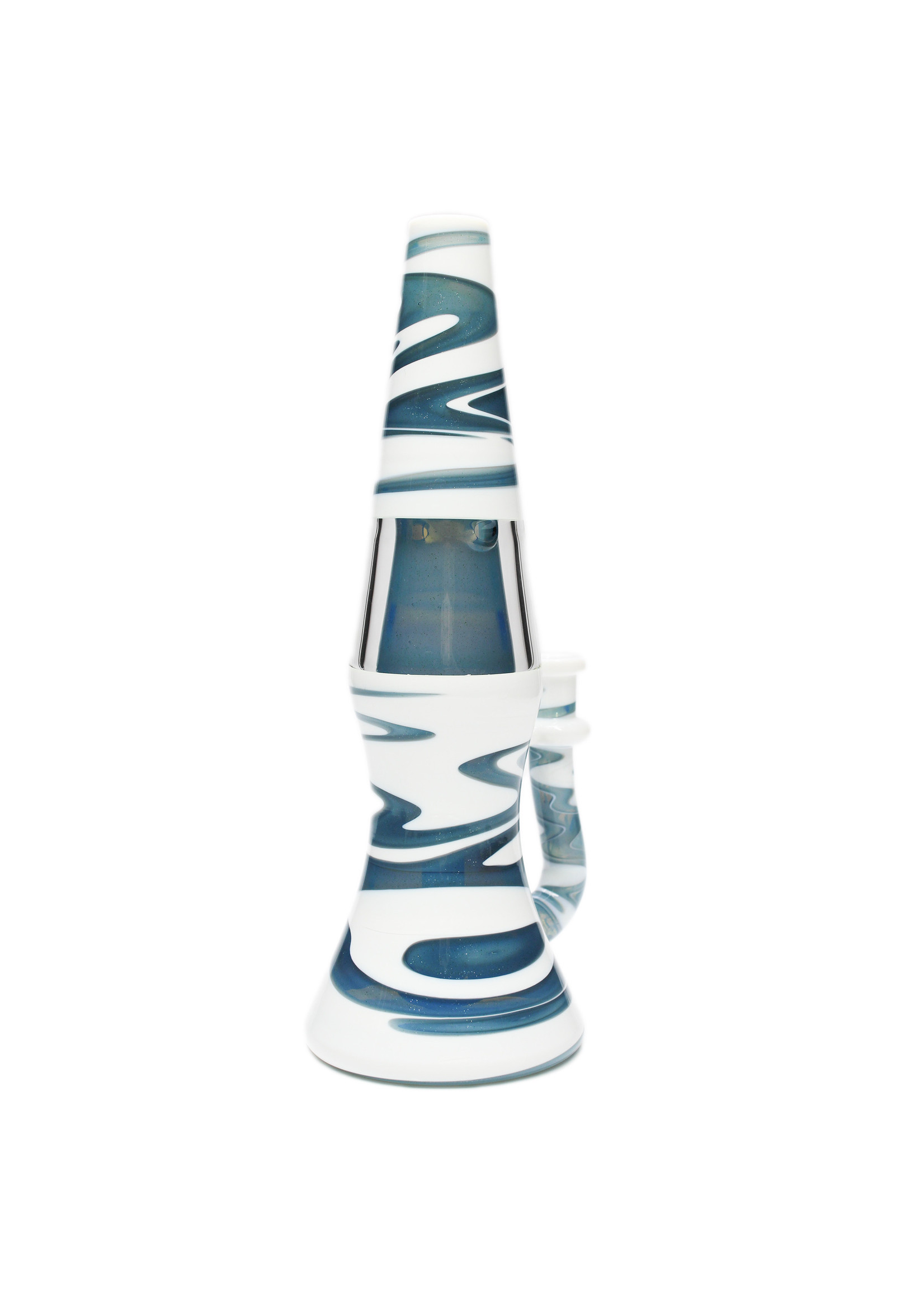 Bluegrass Glass Bluegrass Full Color Lamp #4
