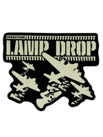 Mood Mats Bluegrass Operation LampDrop Mood Mat