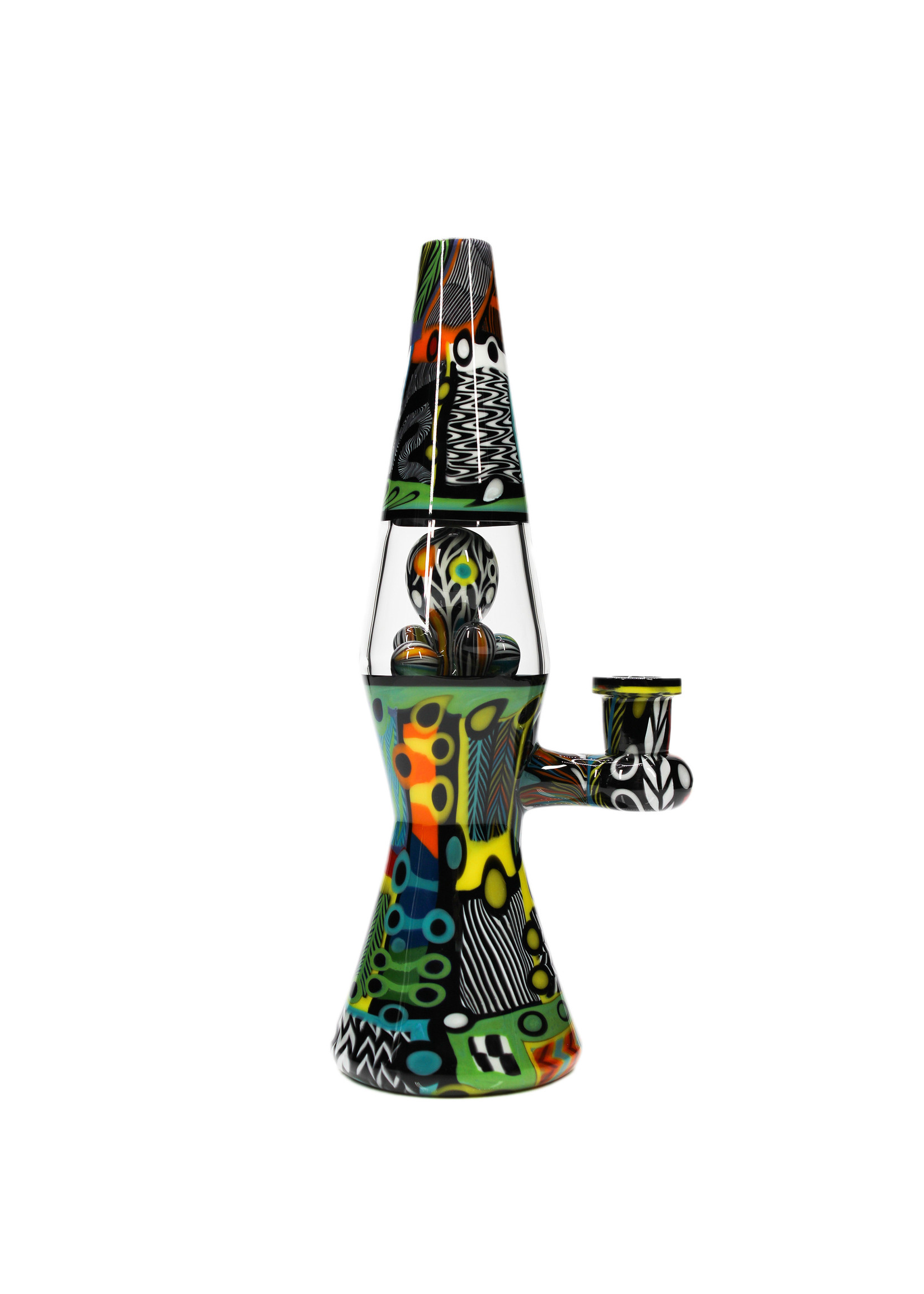 Bluegrass Glass Bluegrass X Birddogg Set