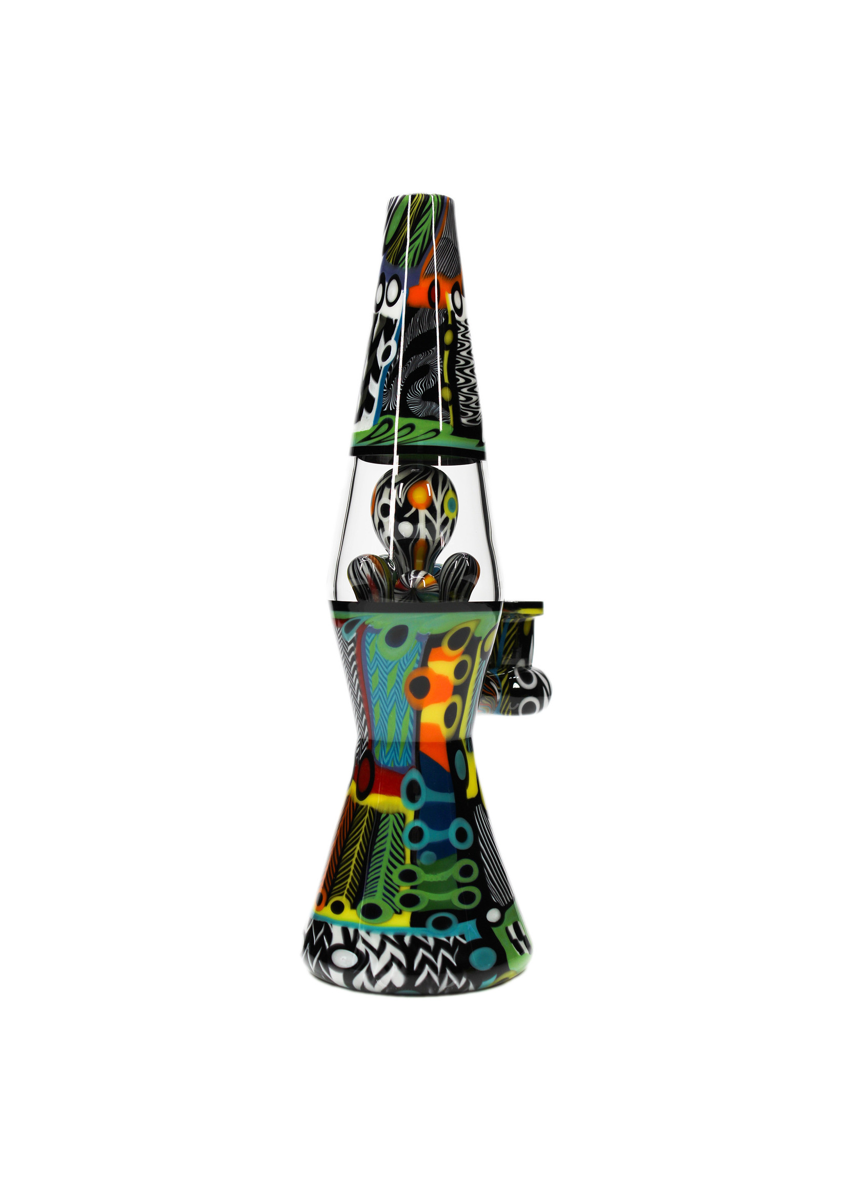 Bluegrass Glass Bluegrass X Birddogg Set