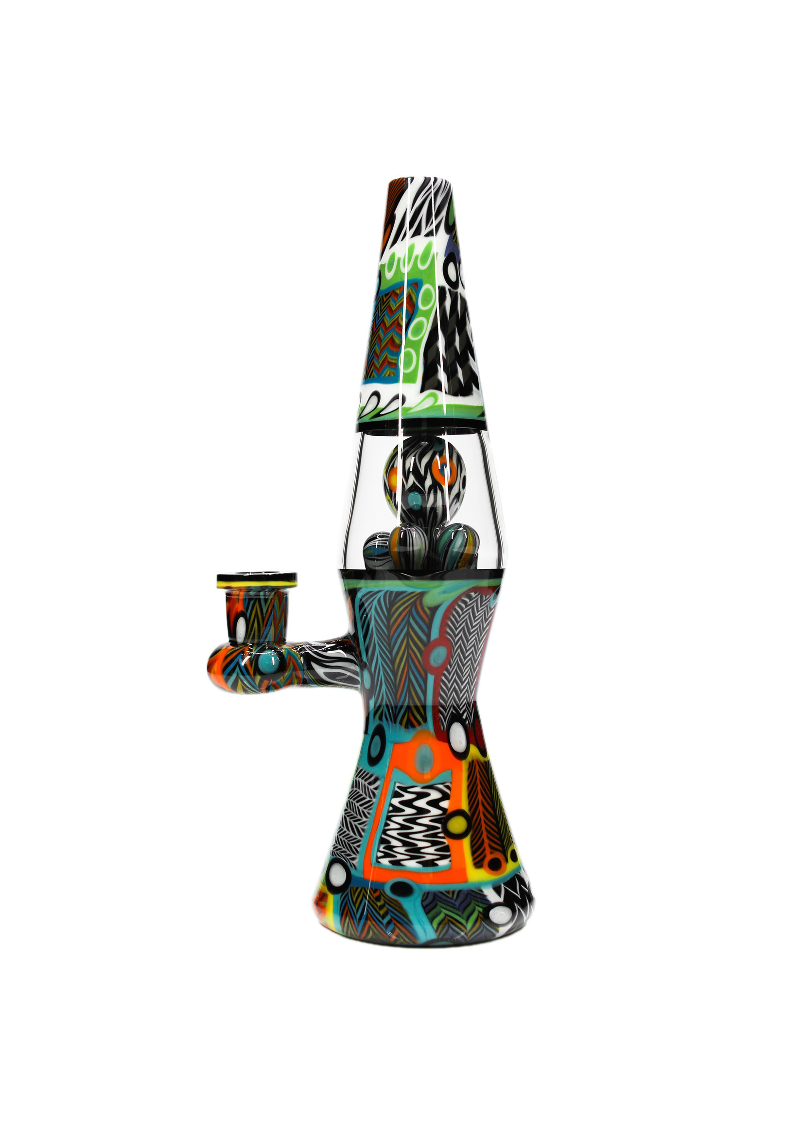 Bluegrass Glass Bluegrass X Birddogg Set