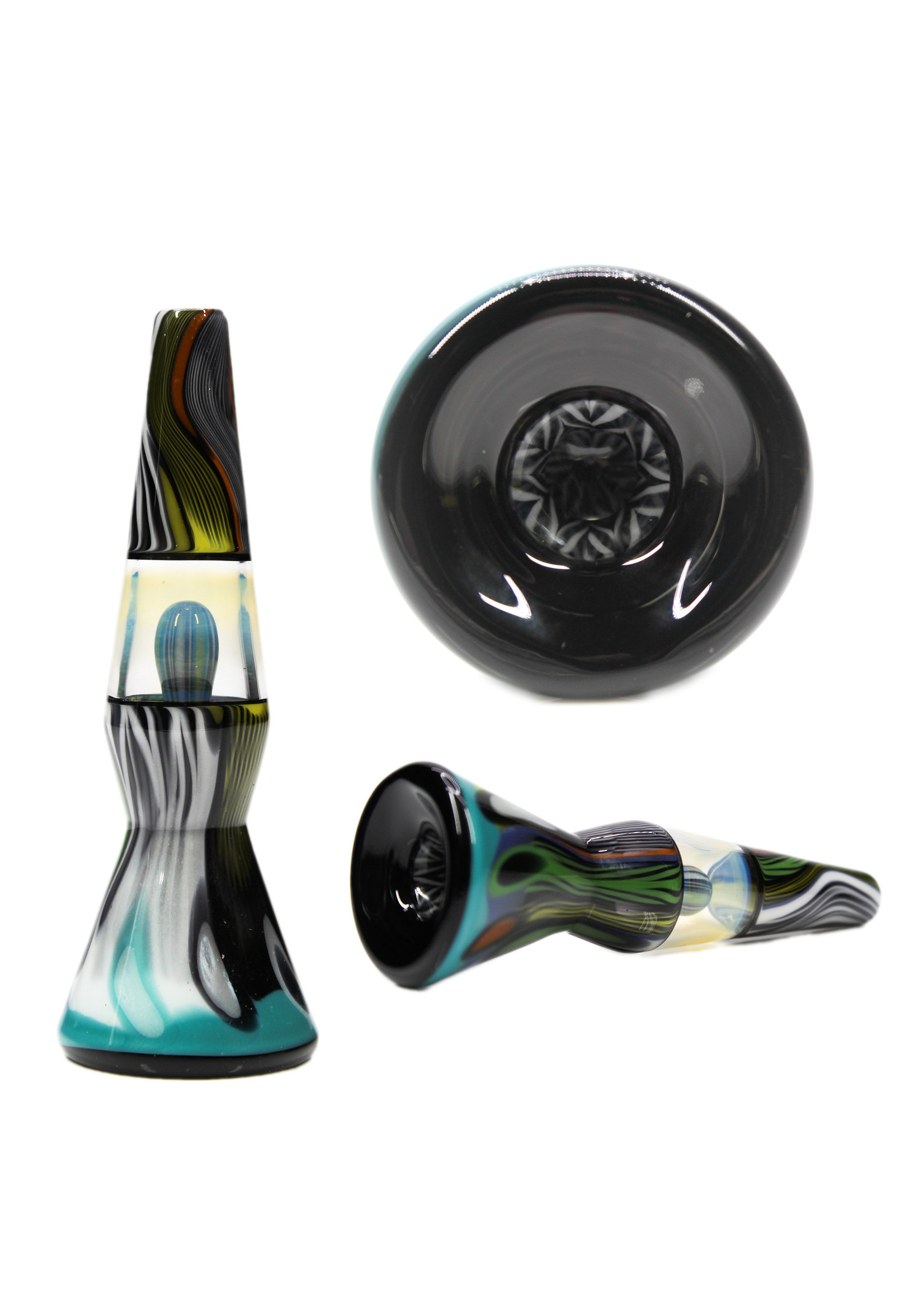 Bluegrass Glass Bluegrass X Birddogg Set