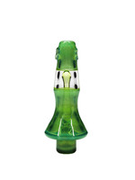 Bluegrass Glass Bluegrass Solid Cap #1