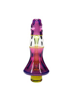 Bluegrass Glass Bluegrass Solid Cap #4